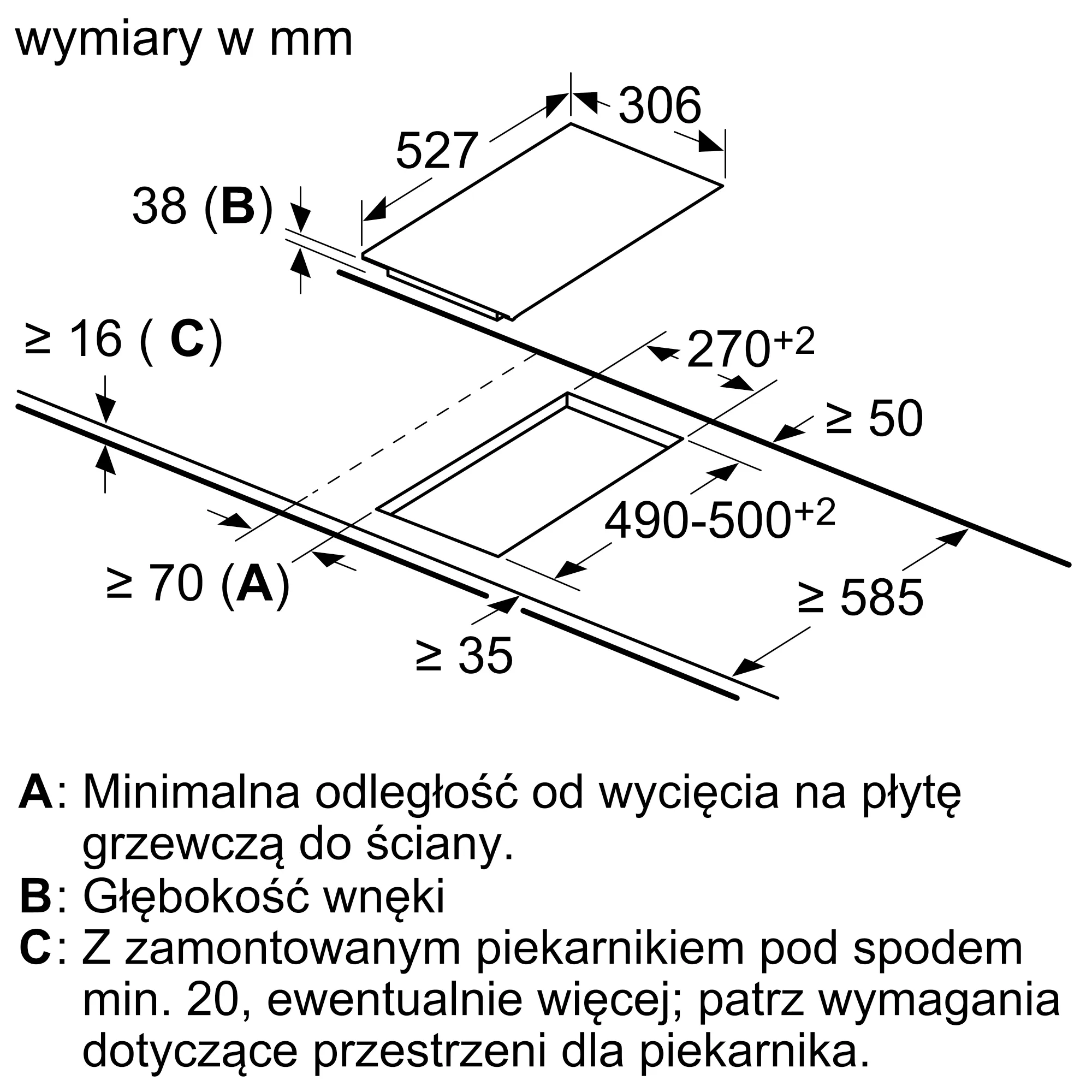 Zdjęcie produktu nr 6 PKF375FP2E