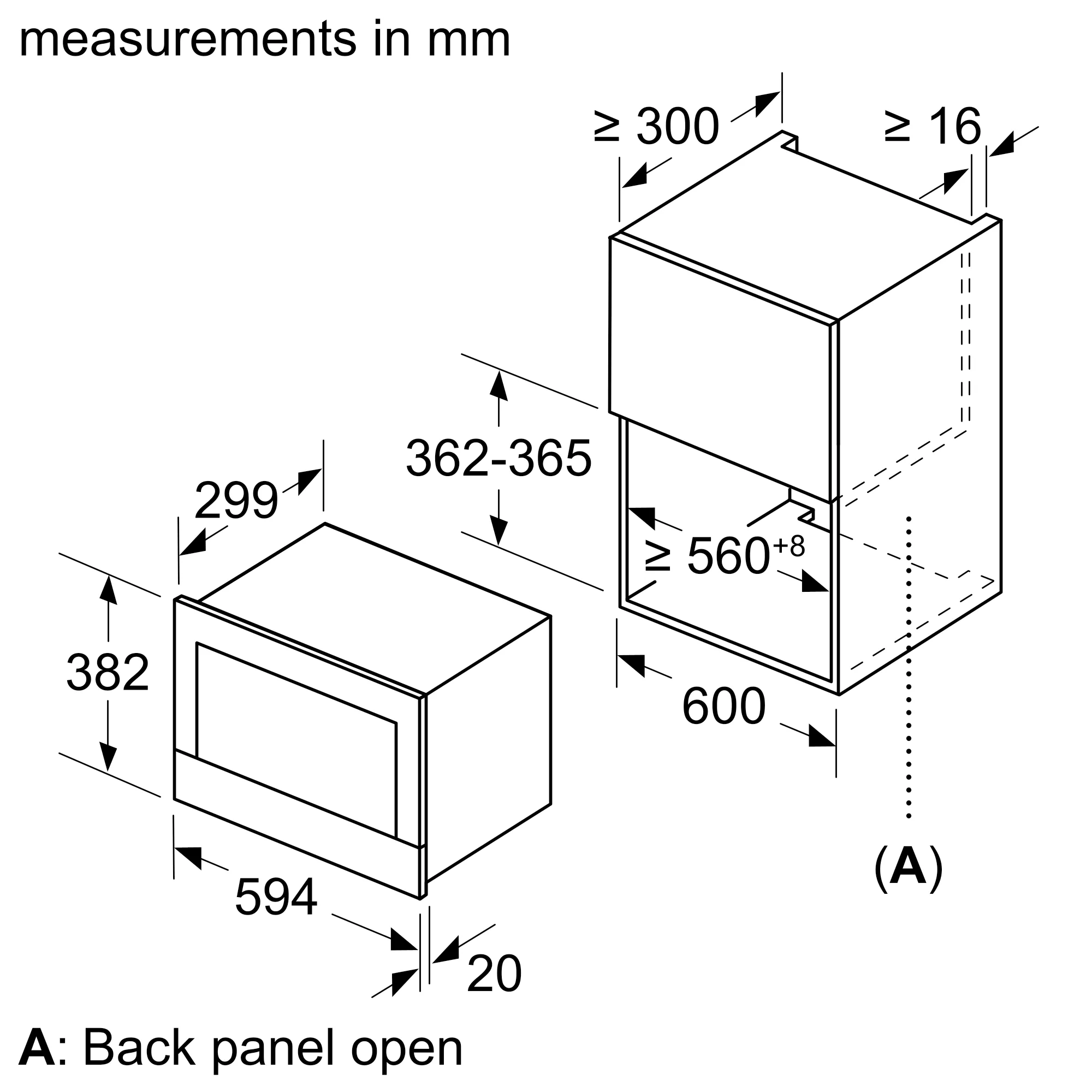 Ảnh Nr. 4 của sản phẩm BFL634GS1B