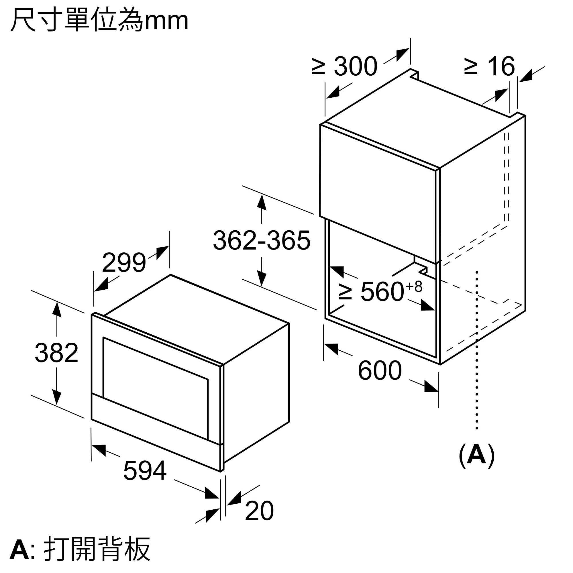 Photo Nr. 4 of the product BE634LGS1B