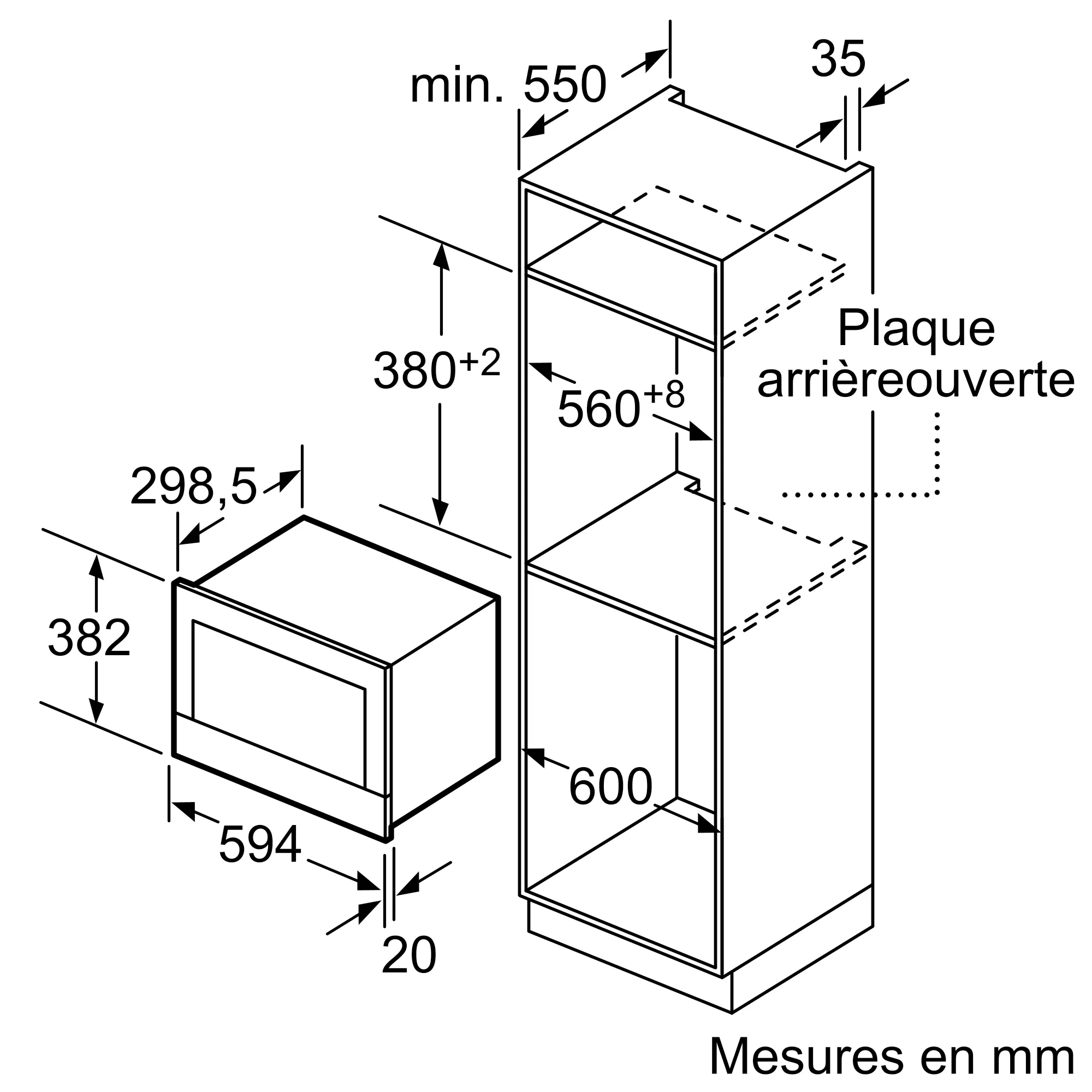 Photo n° 6 du produit BFL634GS1-B