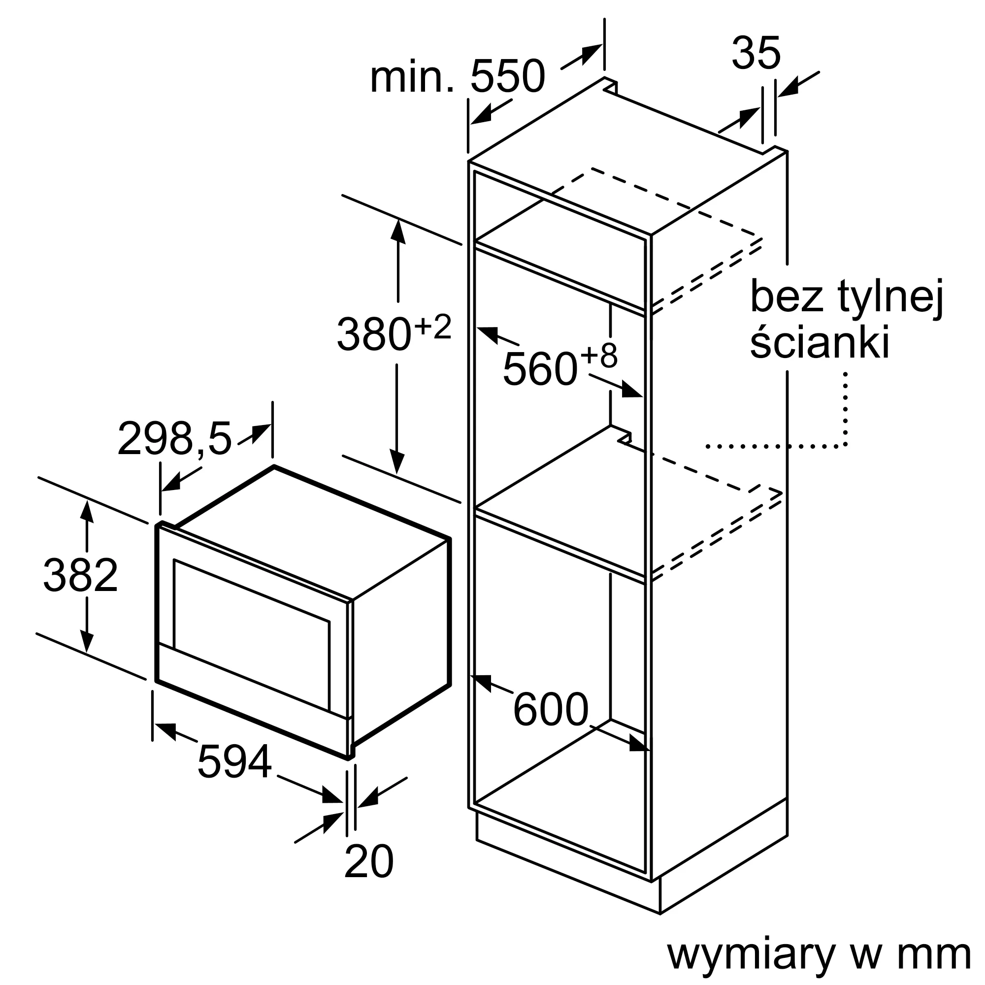 Zdjęcie produktu nr 6 BER634GS1