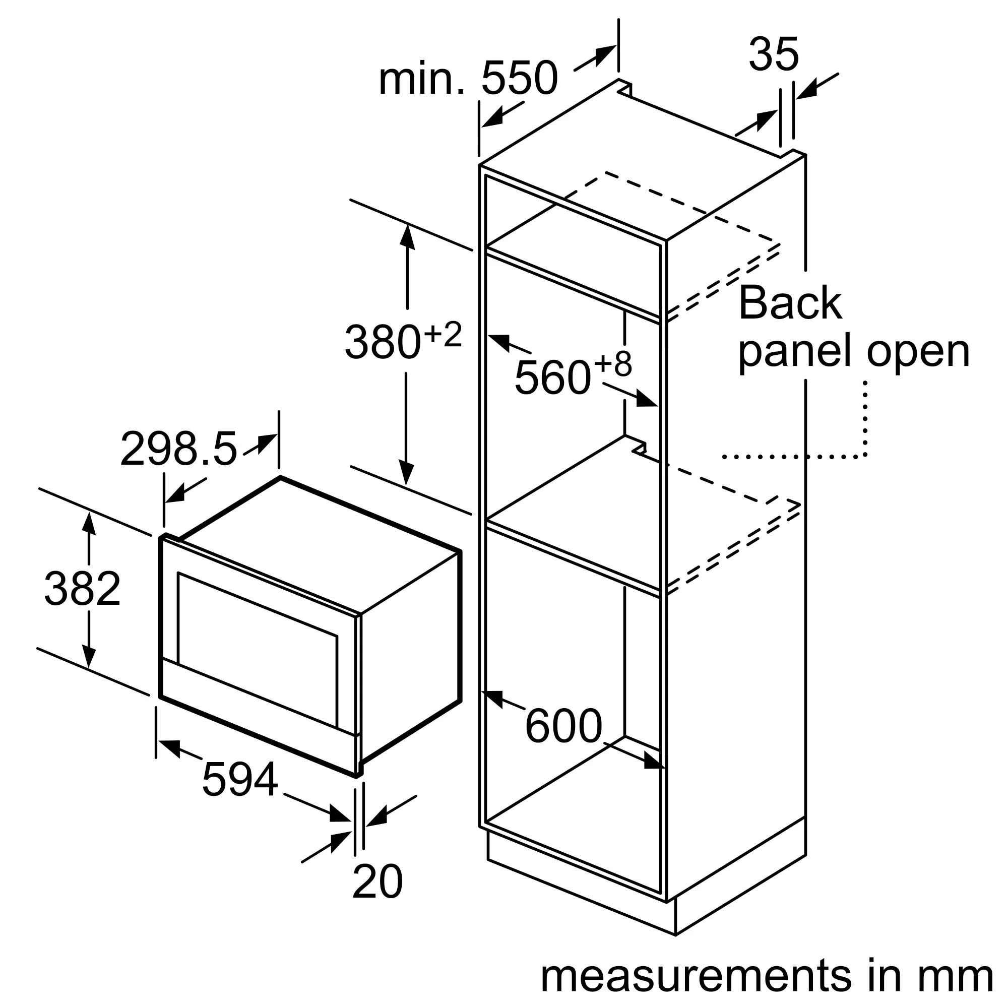 Ảnh Nr. 6 của sản phẩm BFL634GS1B