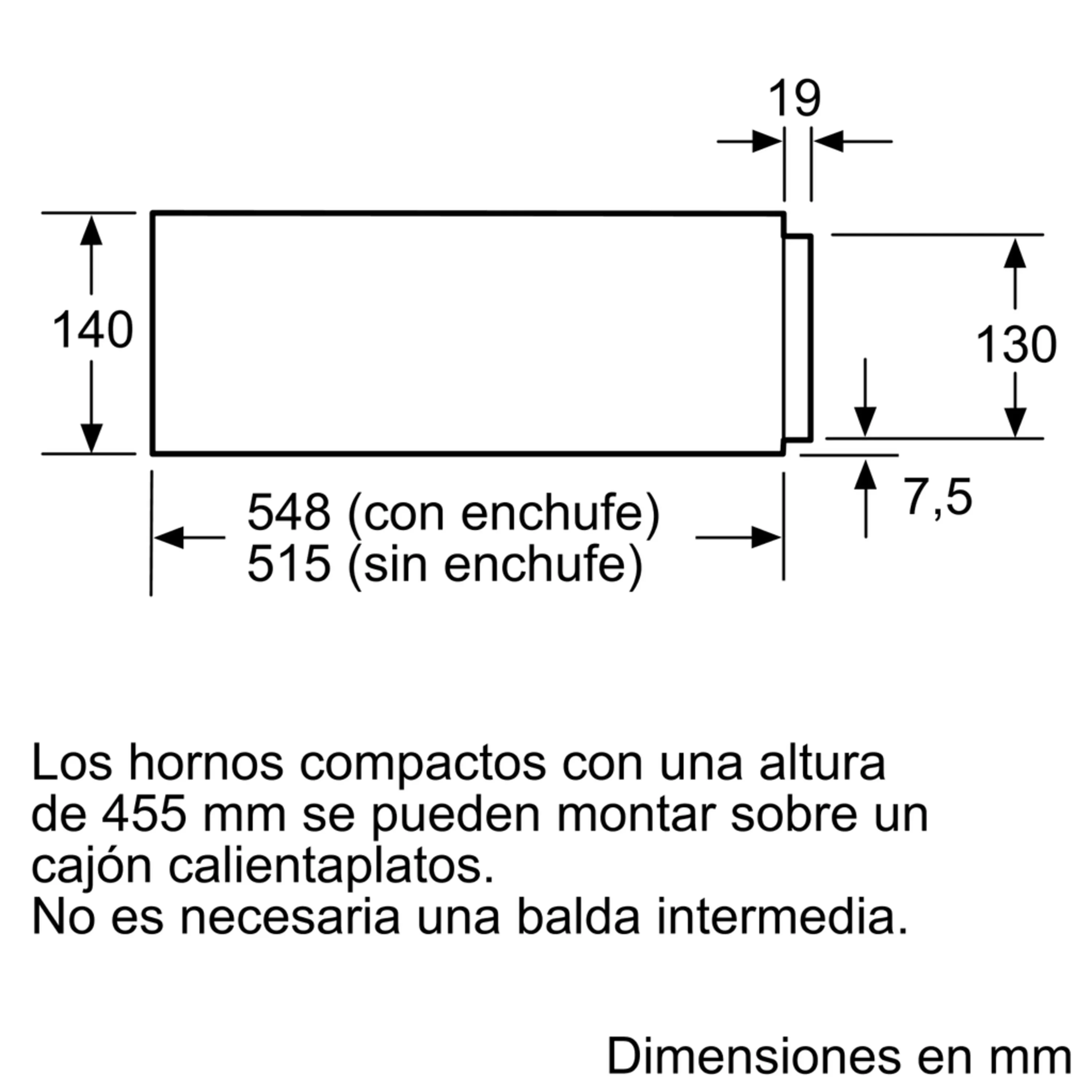 Foto n.º 7 del producto BI630CNS1