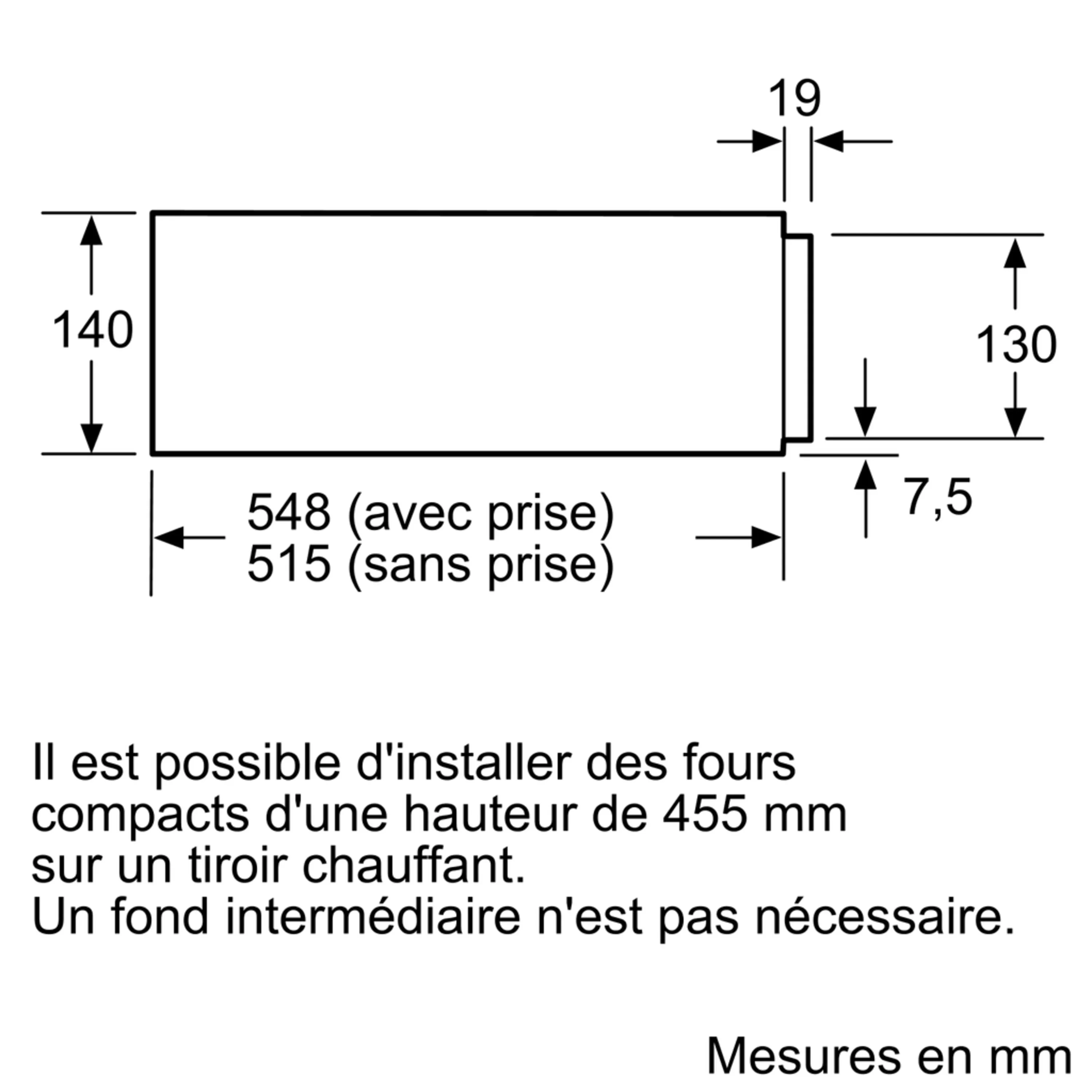 Photo n° 5 du produit BIC630NB1