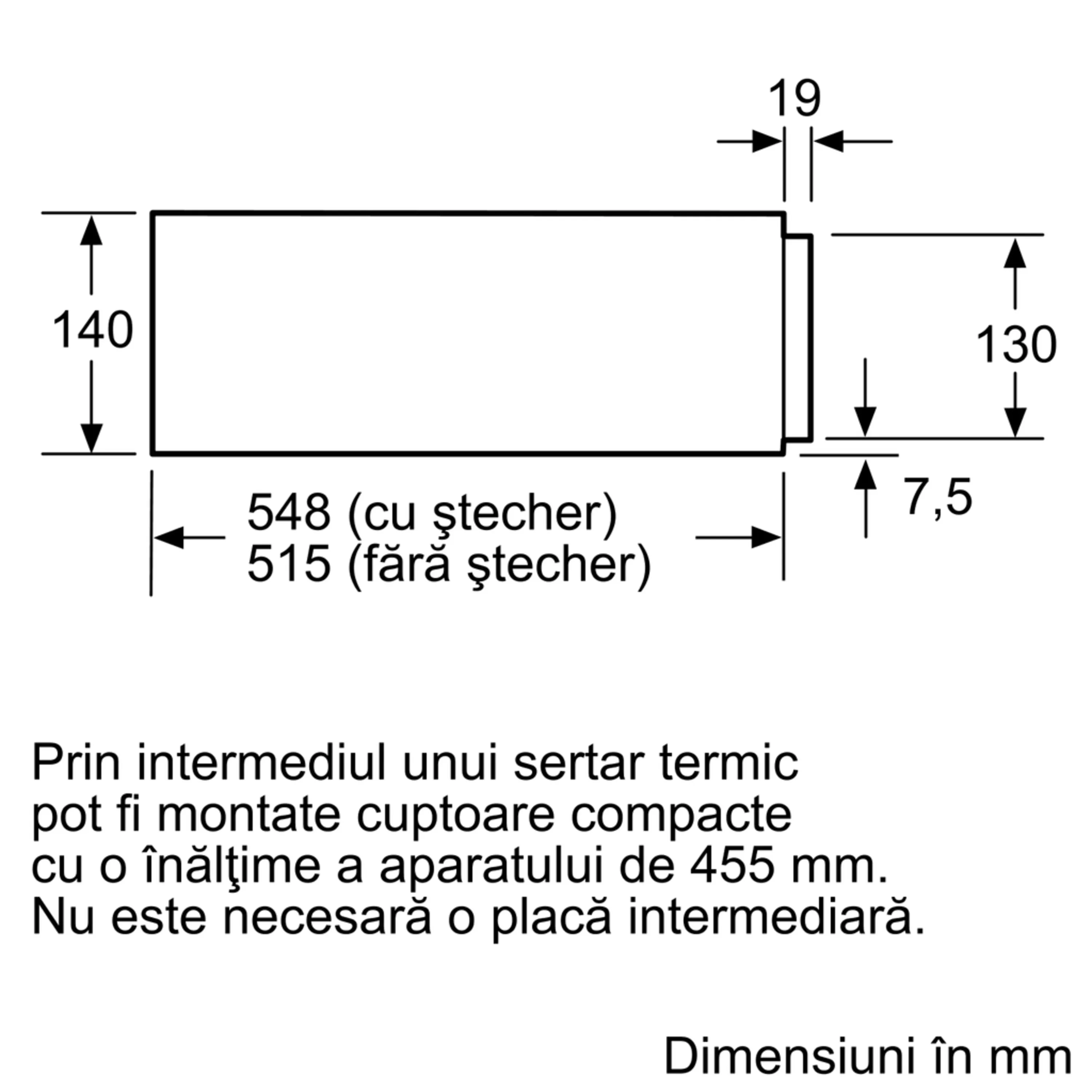 Fotografie Nr. 4 a produsului BIC630NS1