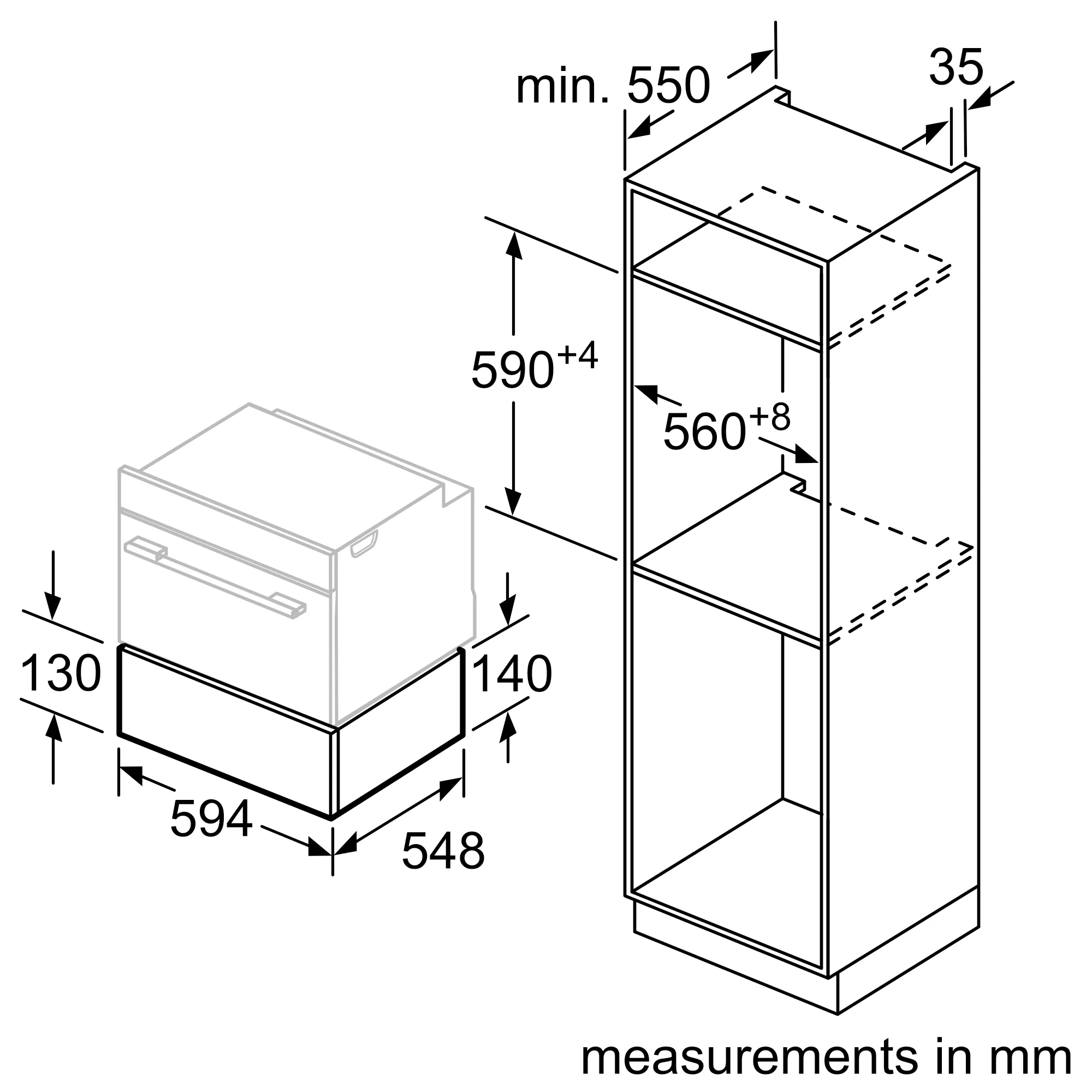 Photo Nr. 4 of the product BIC630NS1B