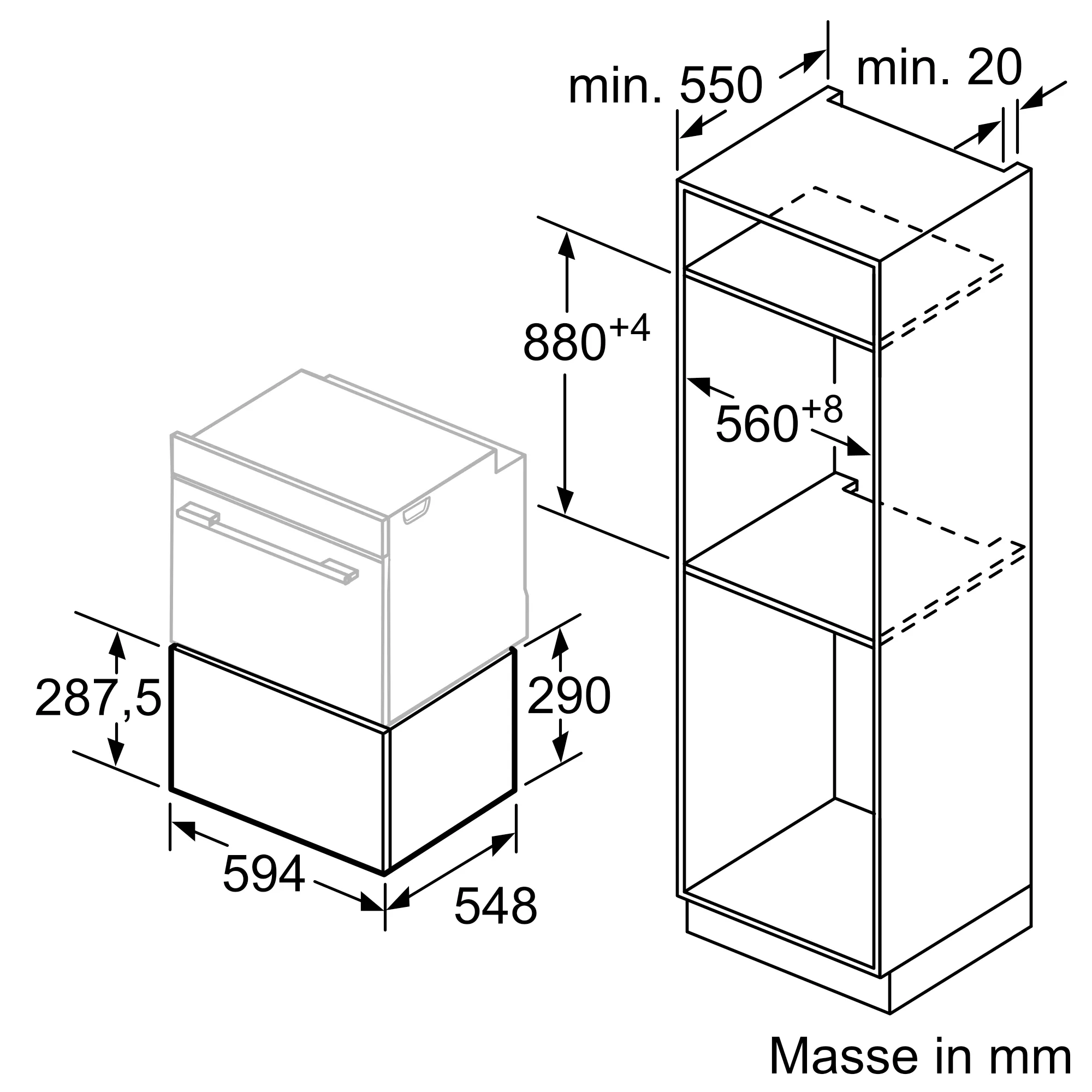 Foto Nr. 7 des Produkts BI630DNS1