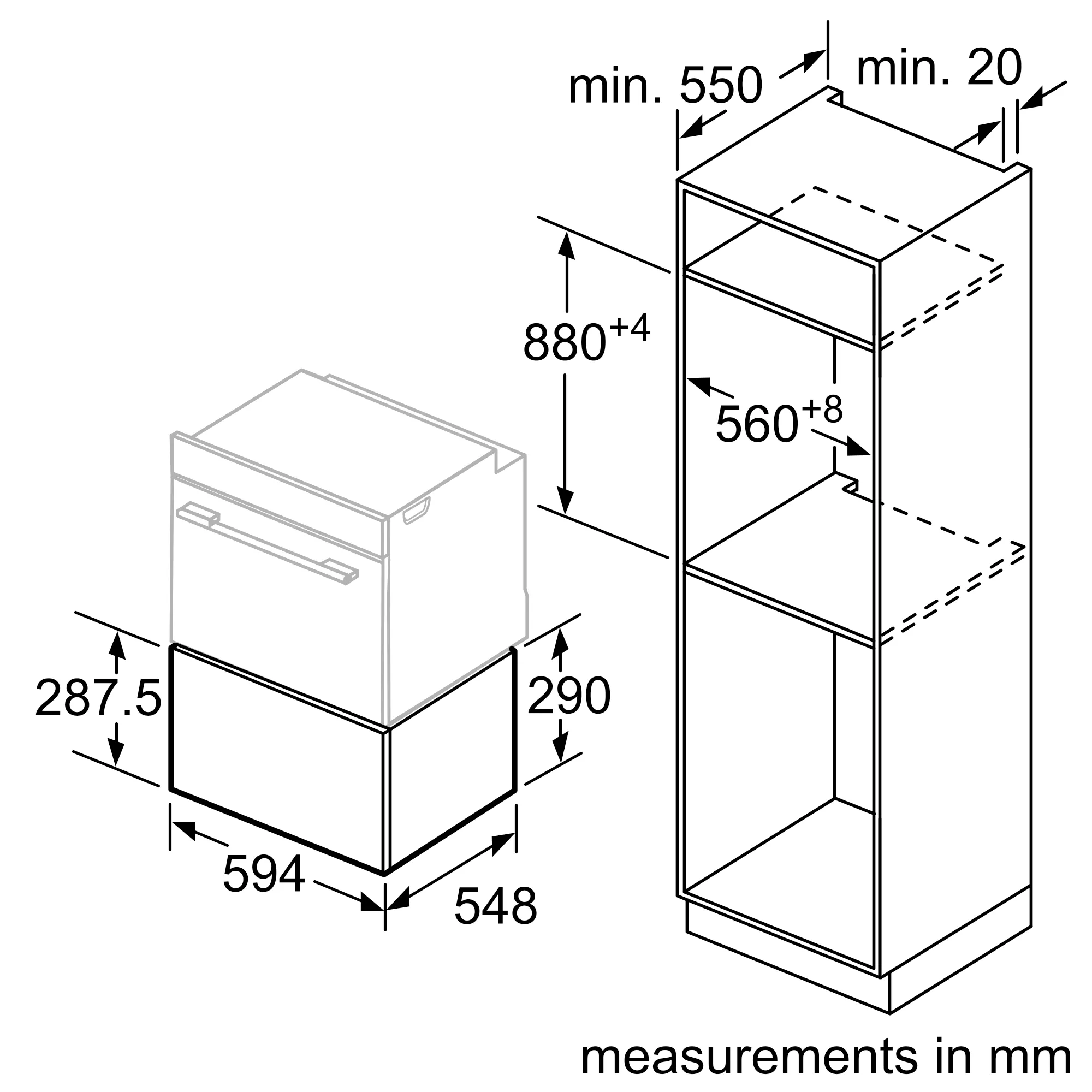 Photo Nr. 7 of the product BI630DNS1B