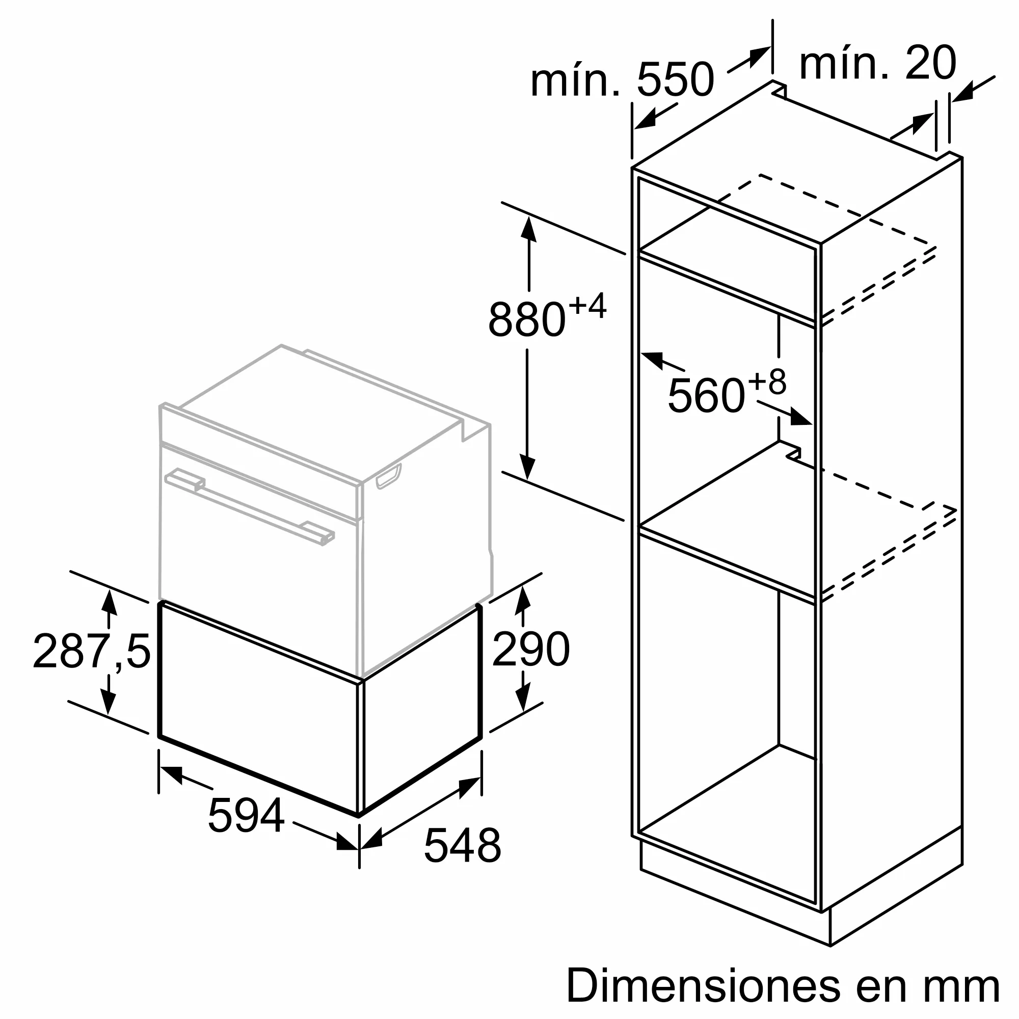 Foto n.º 7 del producto BI630DNS1
