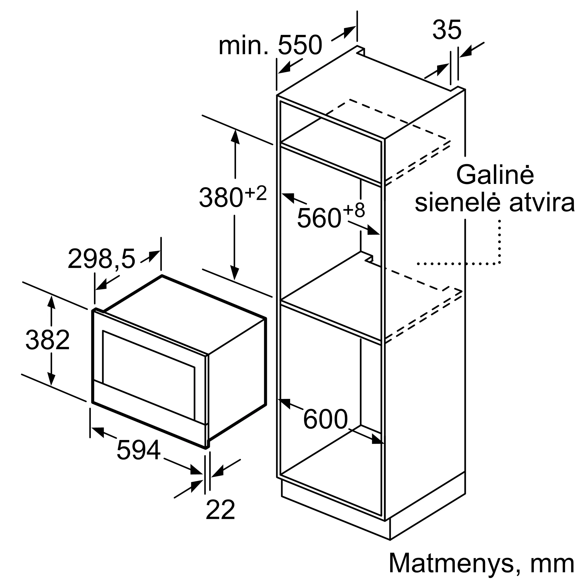 Produkto nuotrauka nr. 5 C17GR00G0
