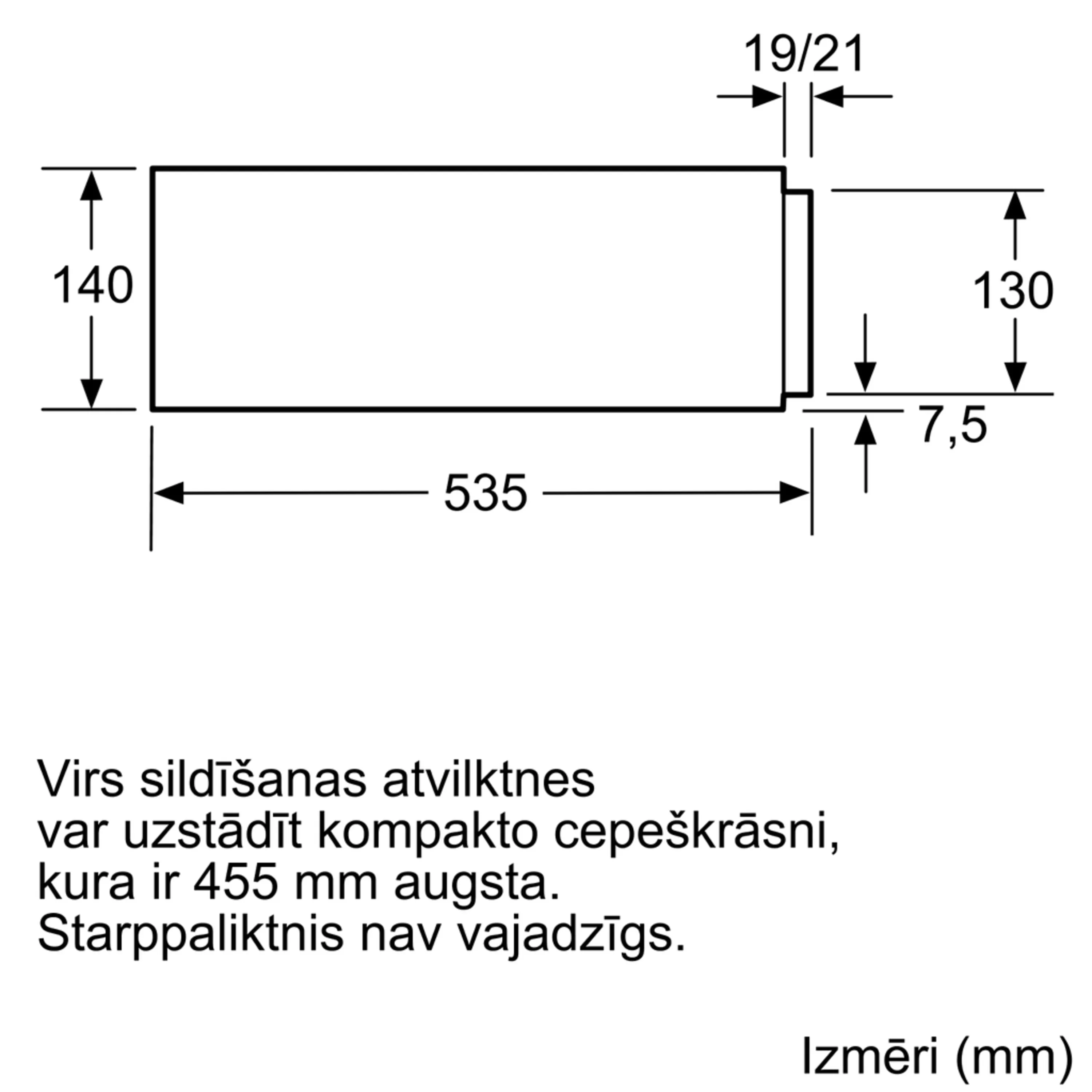 Foto Nr. 5 no produkta N17HH10N0