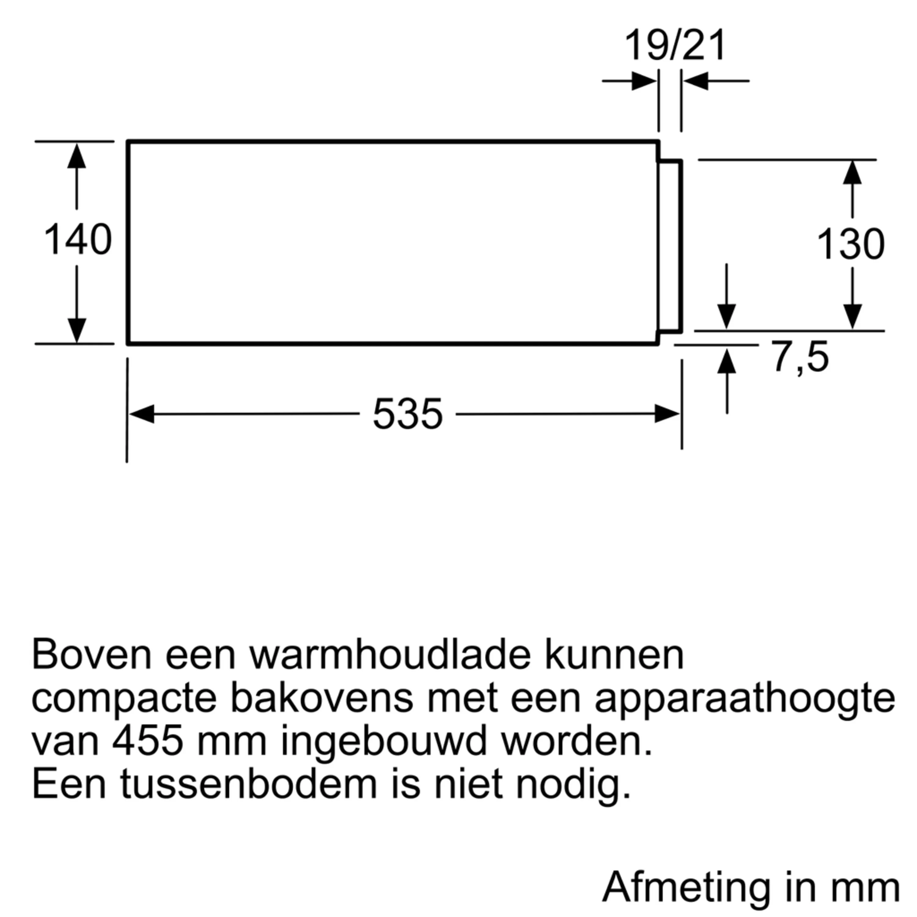 Foto 5 van het product N17HH10G0