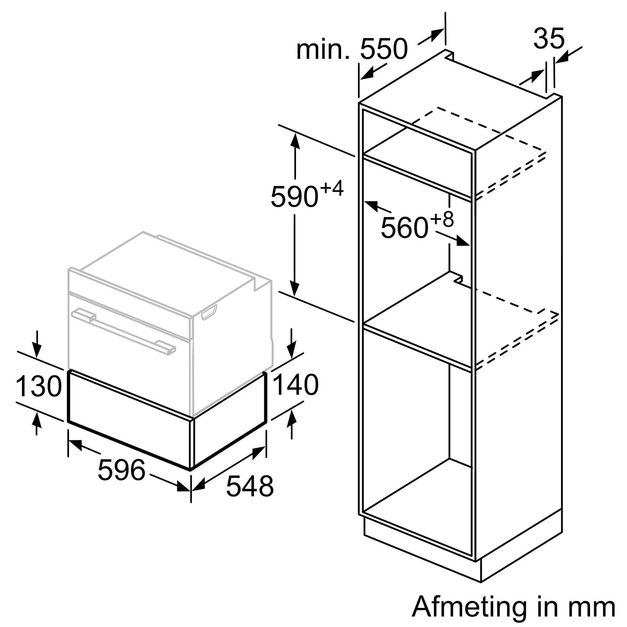 Foto 4 van het product N17HH10G0
