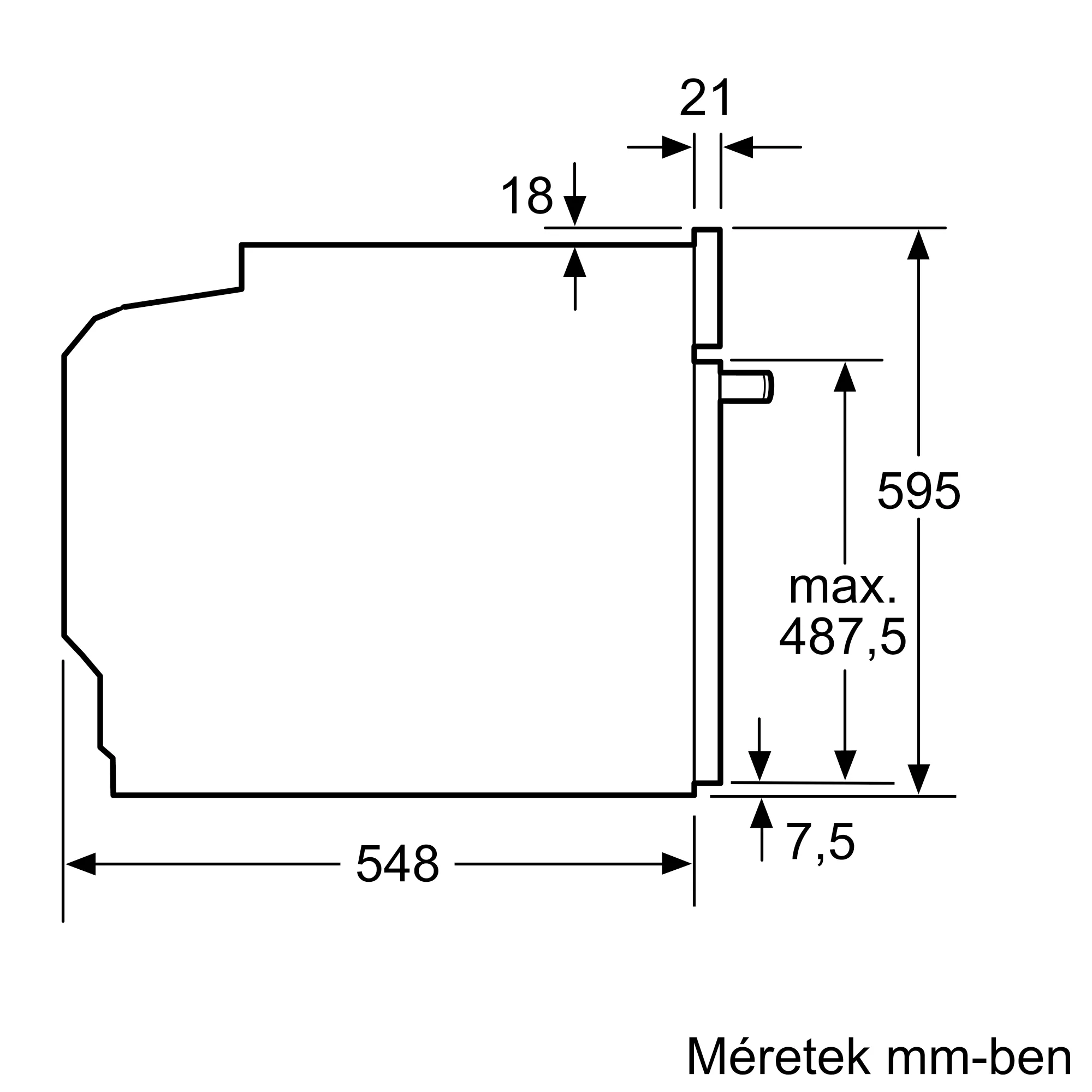 Fotó a termék Nr. 6 számáról B57CR22N0