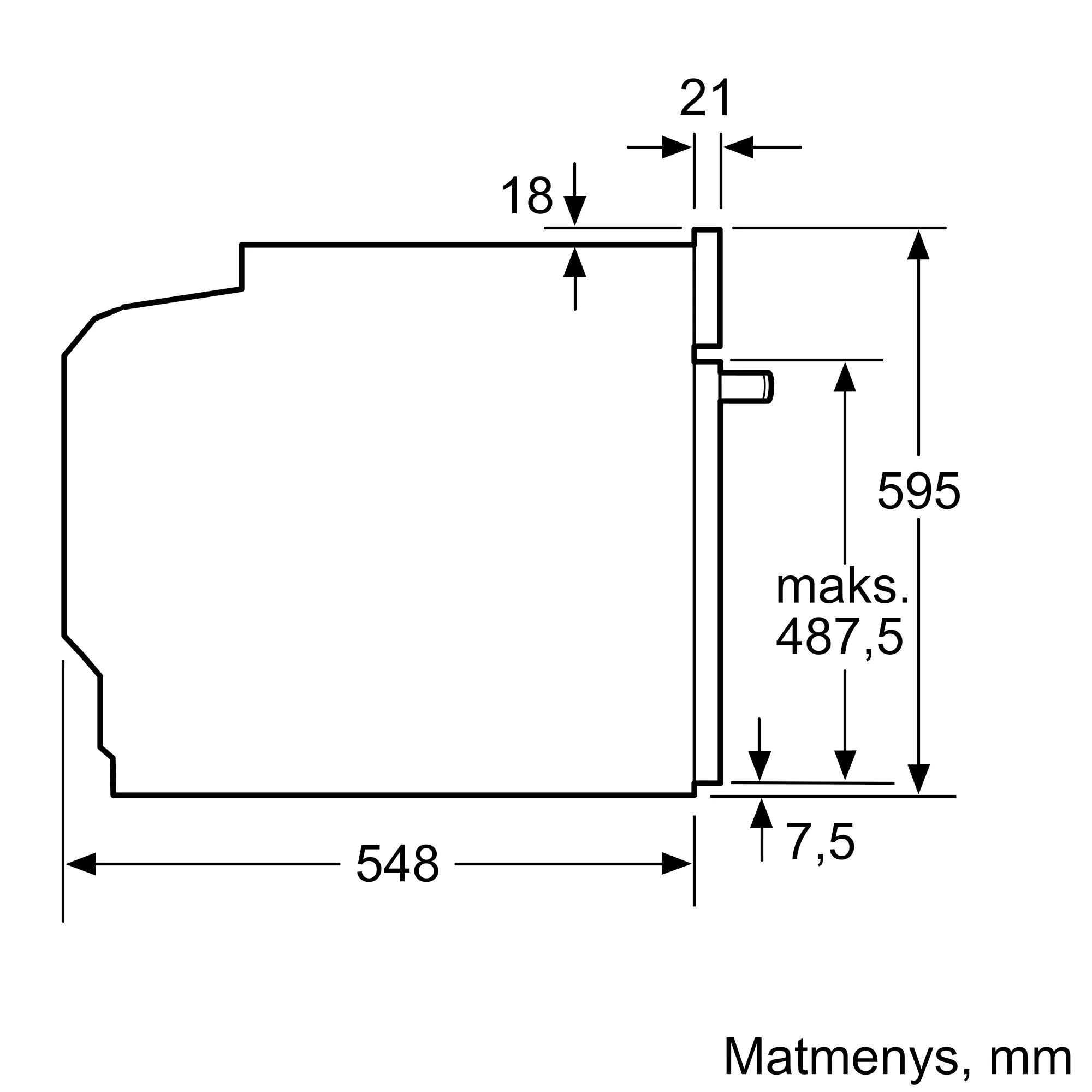 Produkto nuotrauka nr. 7 B57CR22N0
