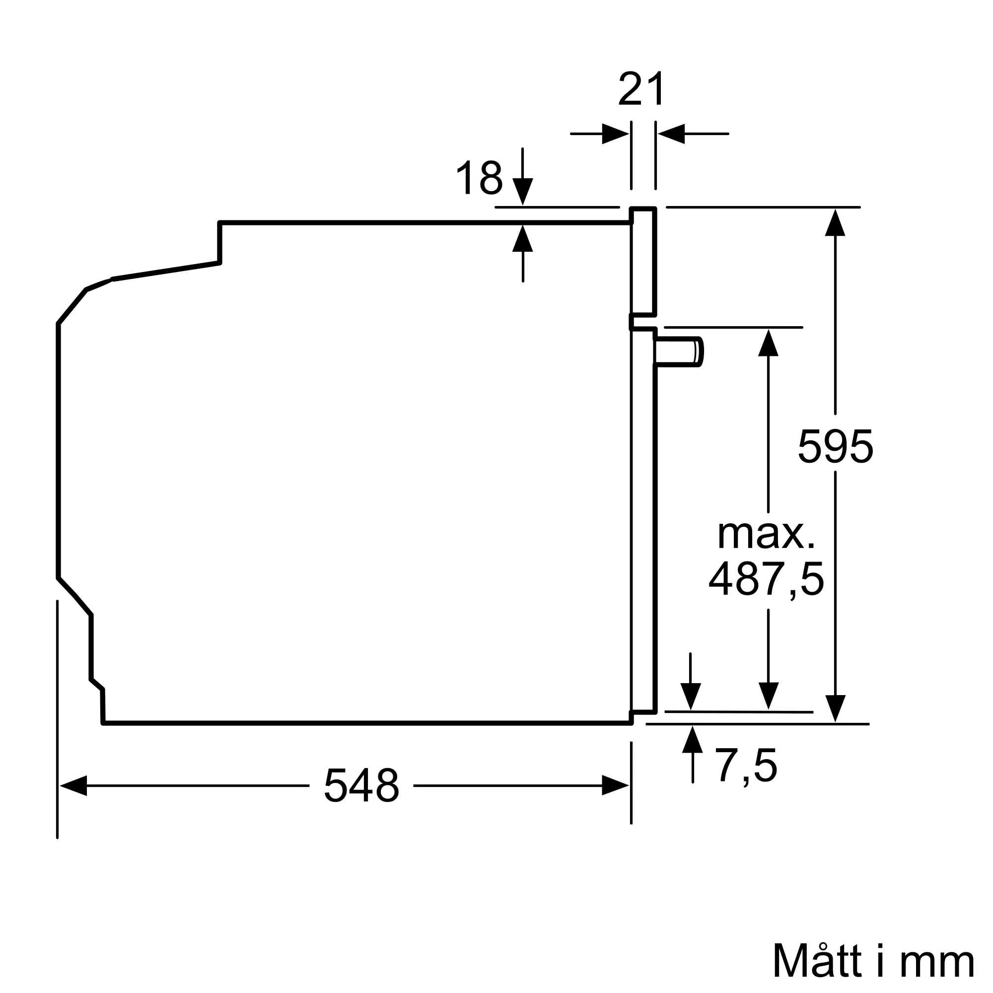 Foto Nr. 14 av produkten B24FS33N0