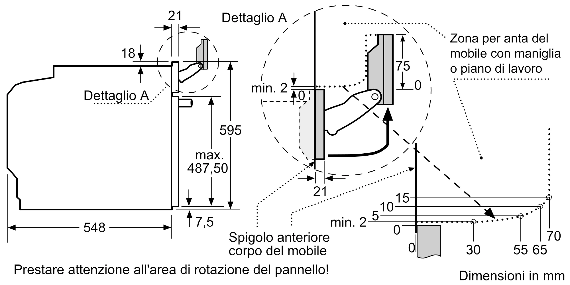 Foto Nr. 8 del prodotto B47VR22N0