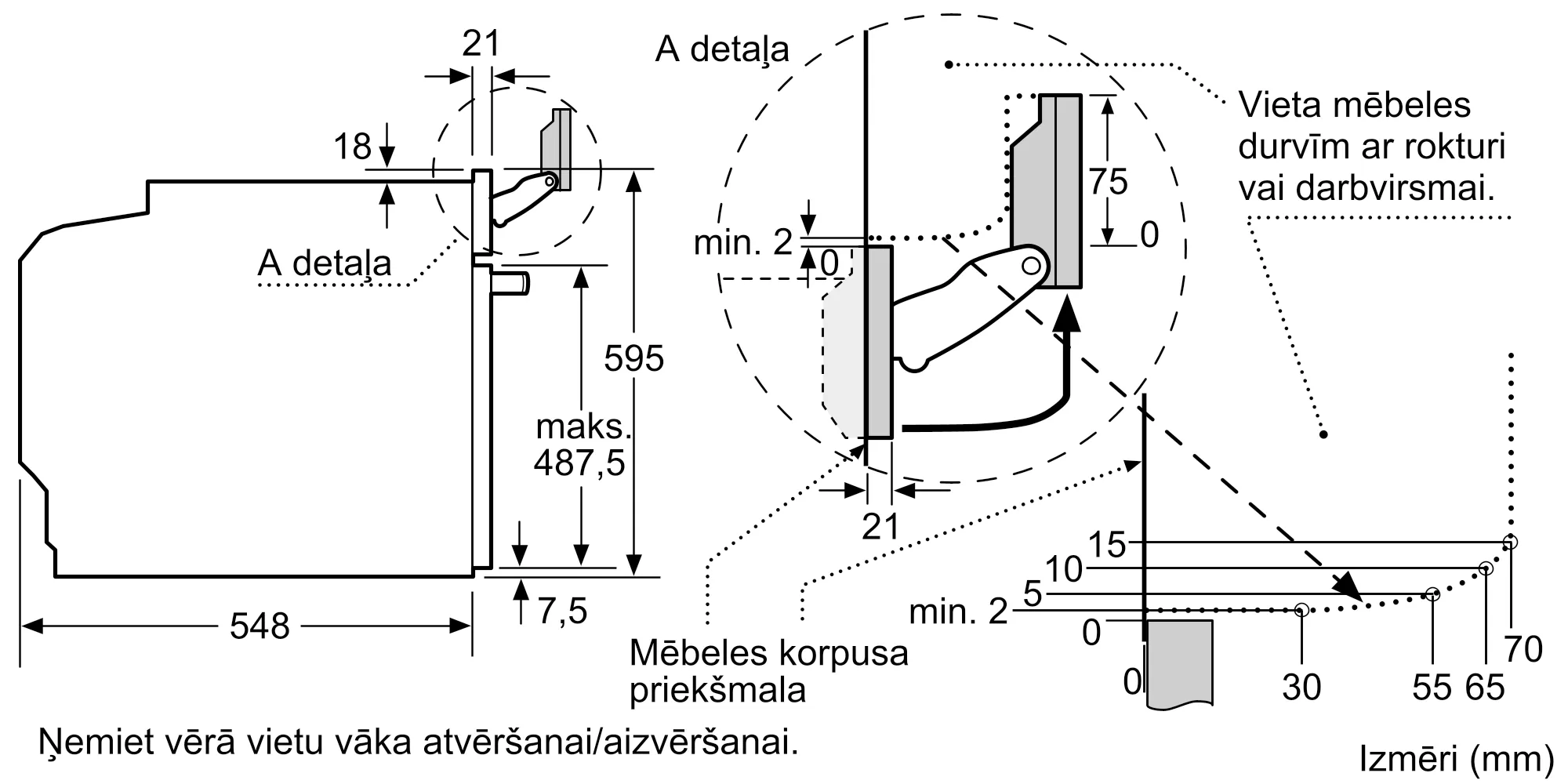 Foto Nr. 7 no produkta B17VR22N1