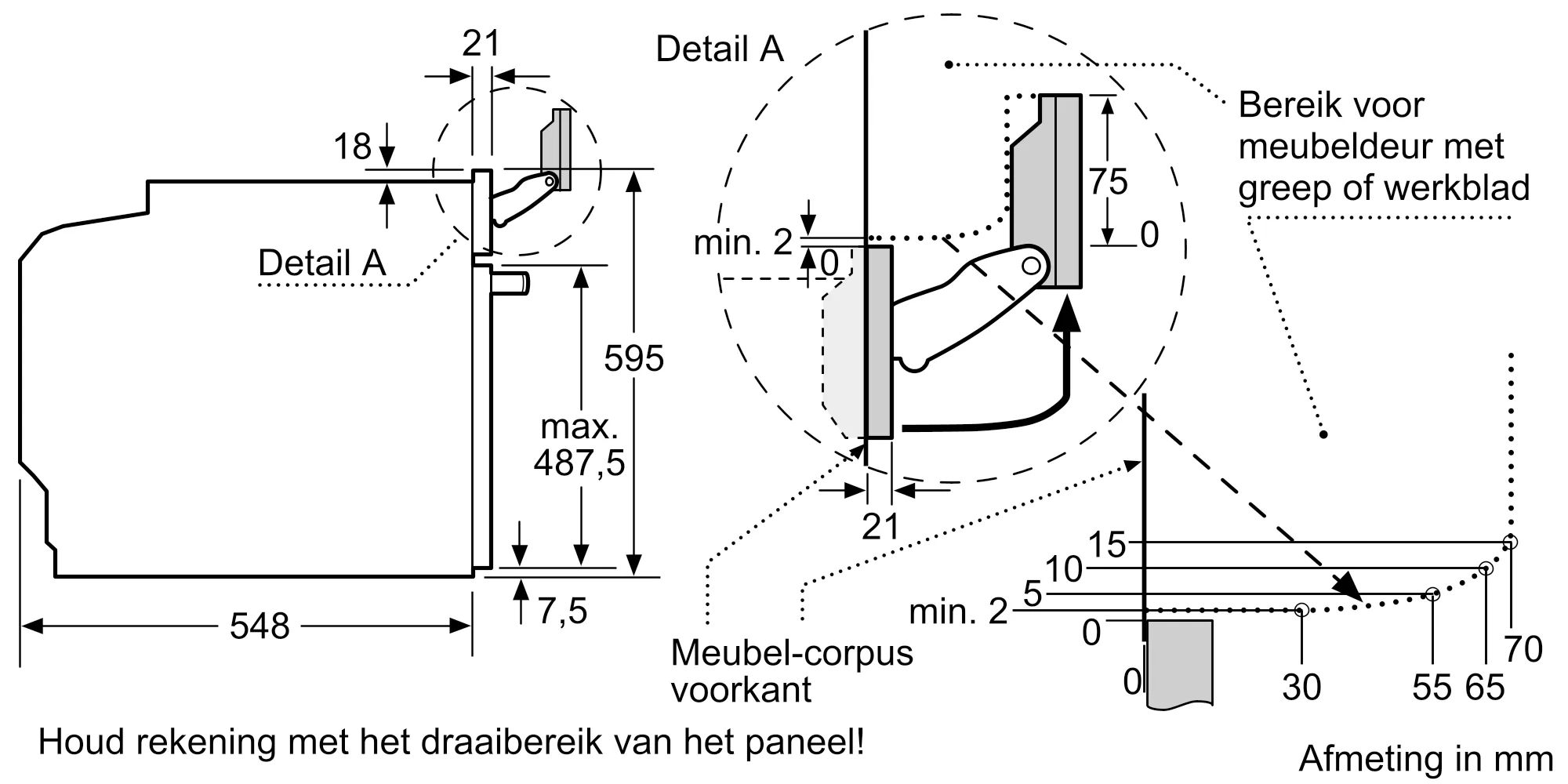 Foto 10 van het product B48FT78H0