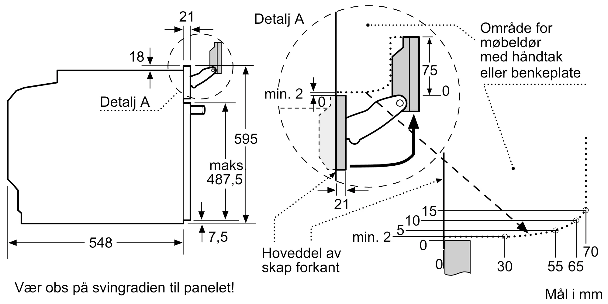 Bilde nr. 7 av produktet B17VR22N1