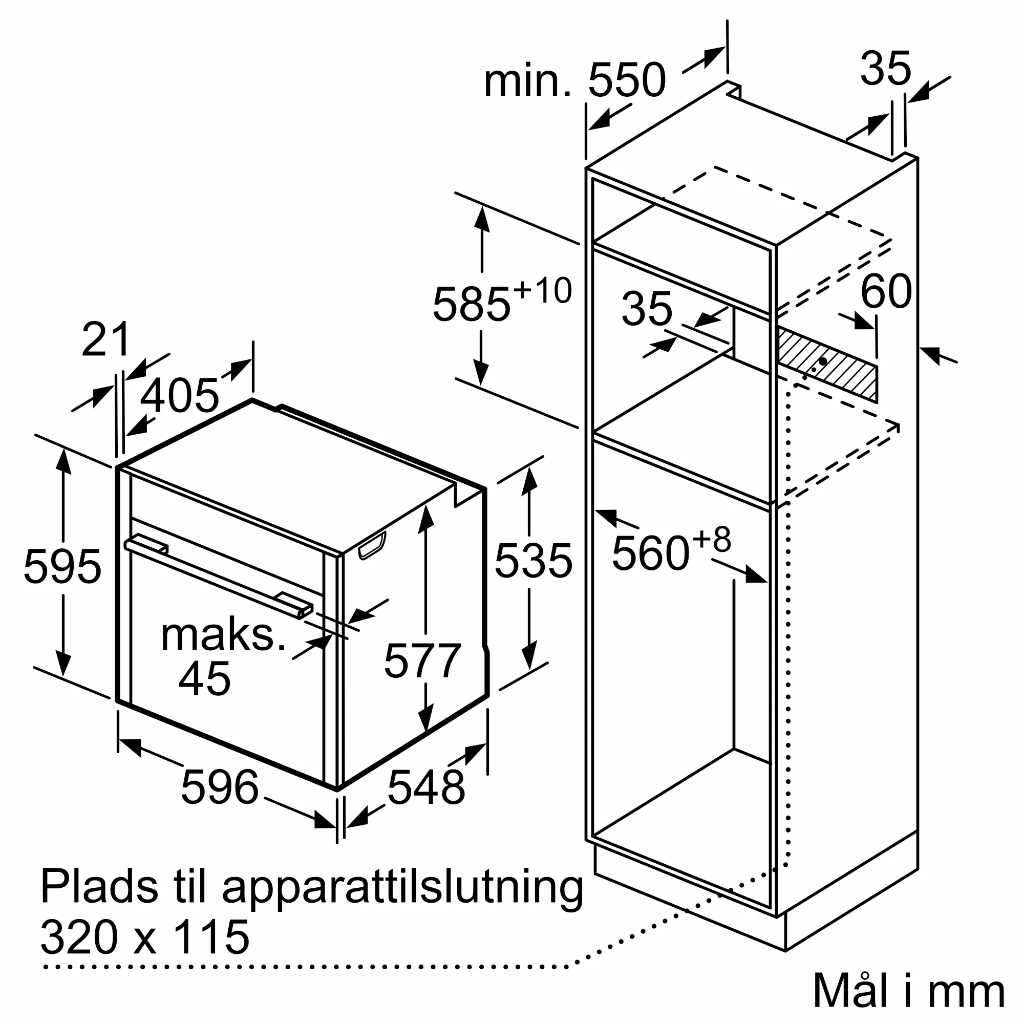 Foto nr. 11 af produktet B24FS33N0