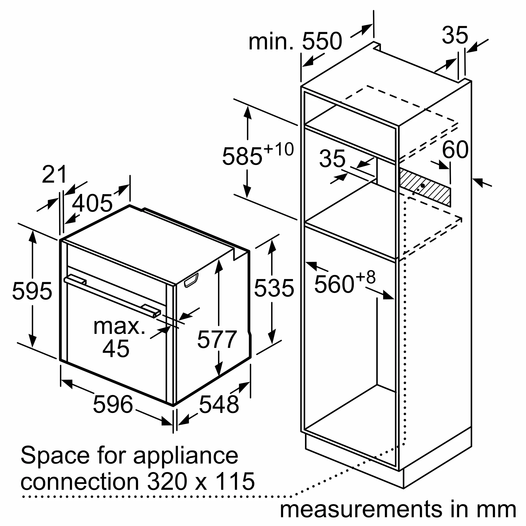 Photo Nr. 10 of the product B64VT73G0B