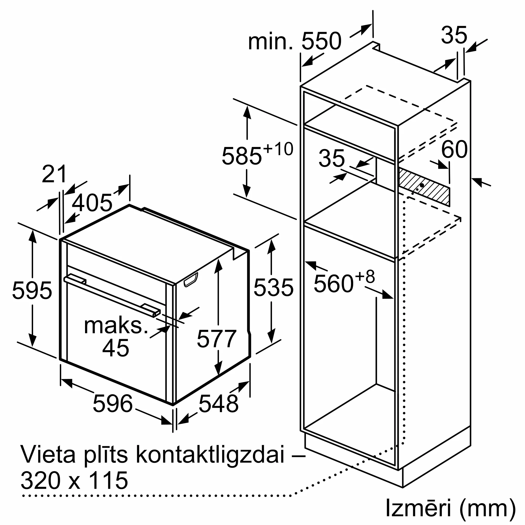 Foto Nr. 9 no produkta B17VR22N1