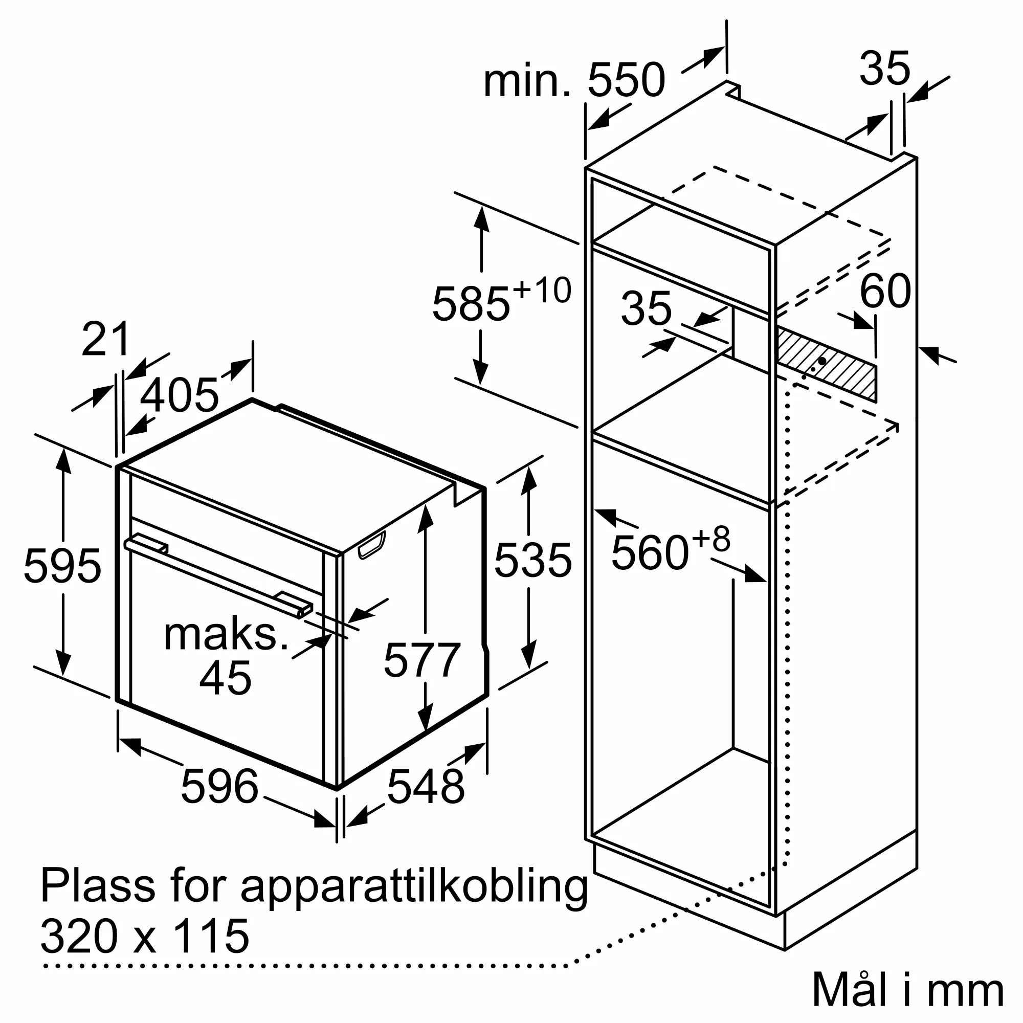 Bilde nr. 9 av produktet B17VR22N1