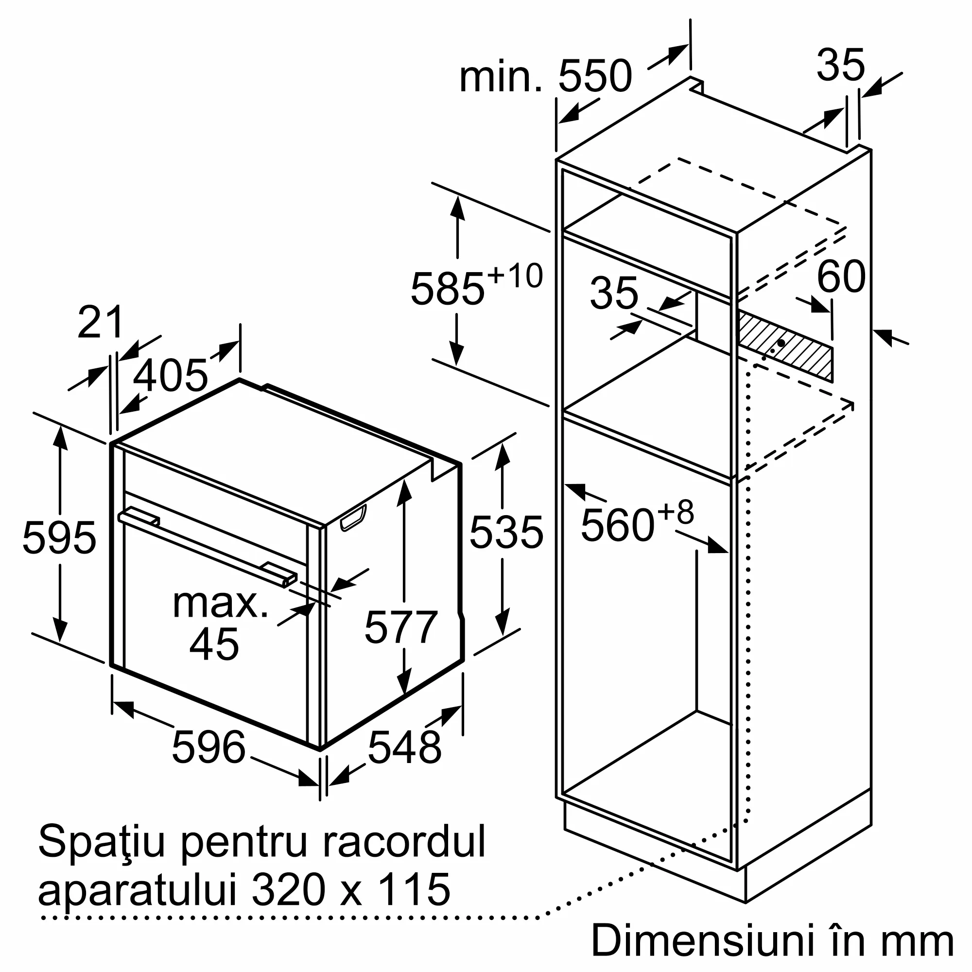 Foto Nr. 8 al produsului B25CR22N1