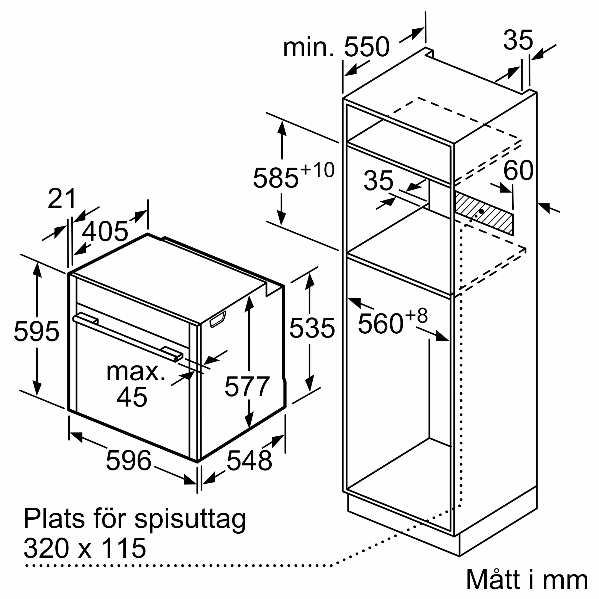 Foto Nr. 15 av produkten B24CS73N0