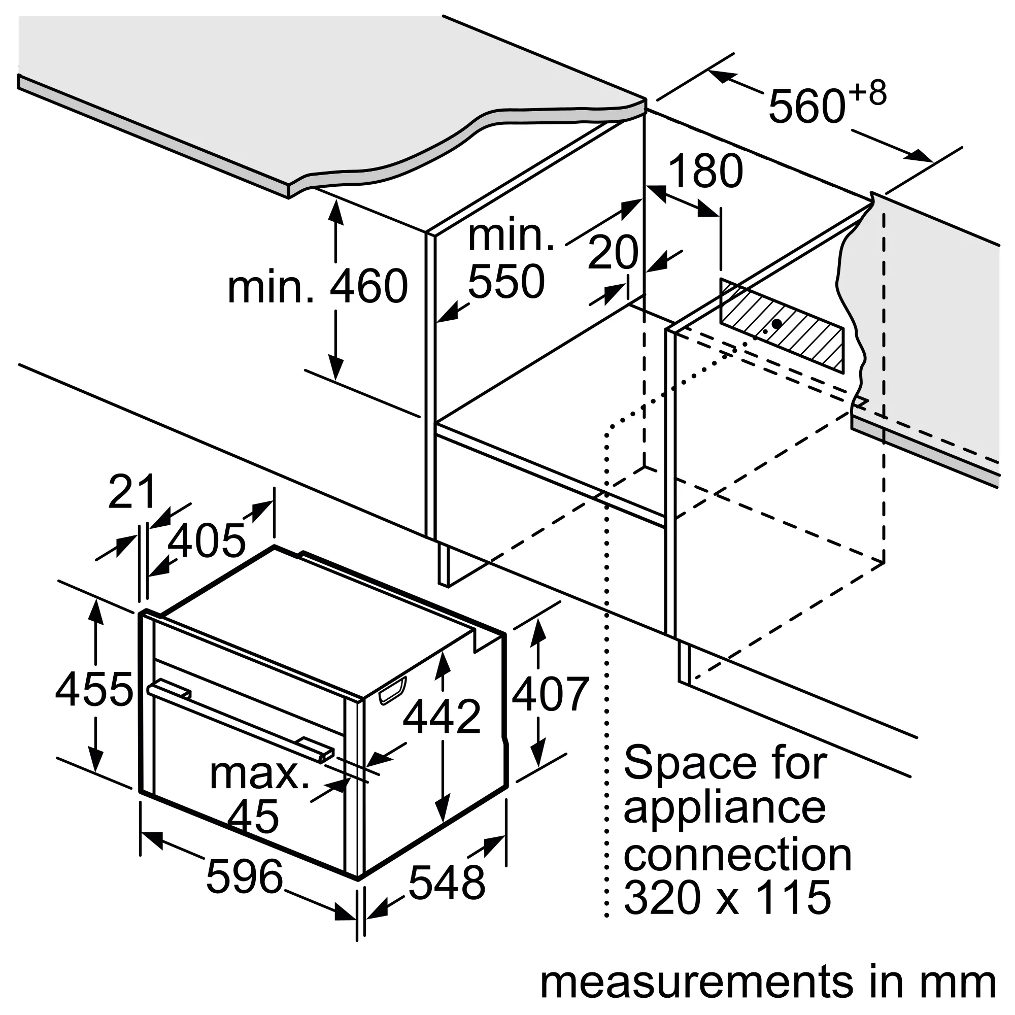 Photo Nr. 9 of the product C27MS22H0B