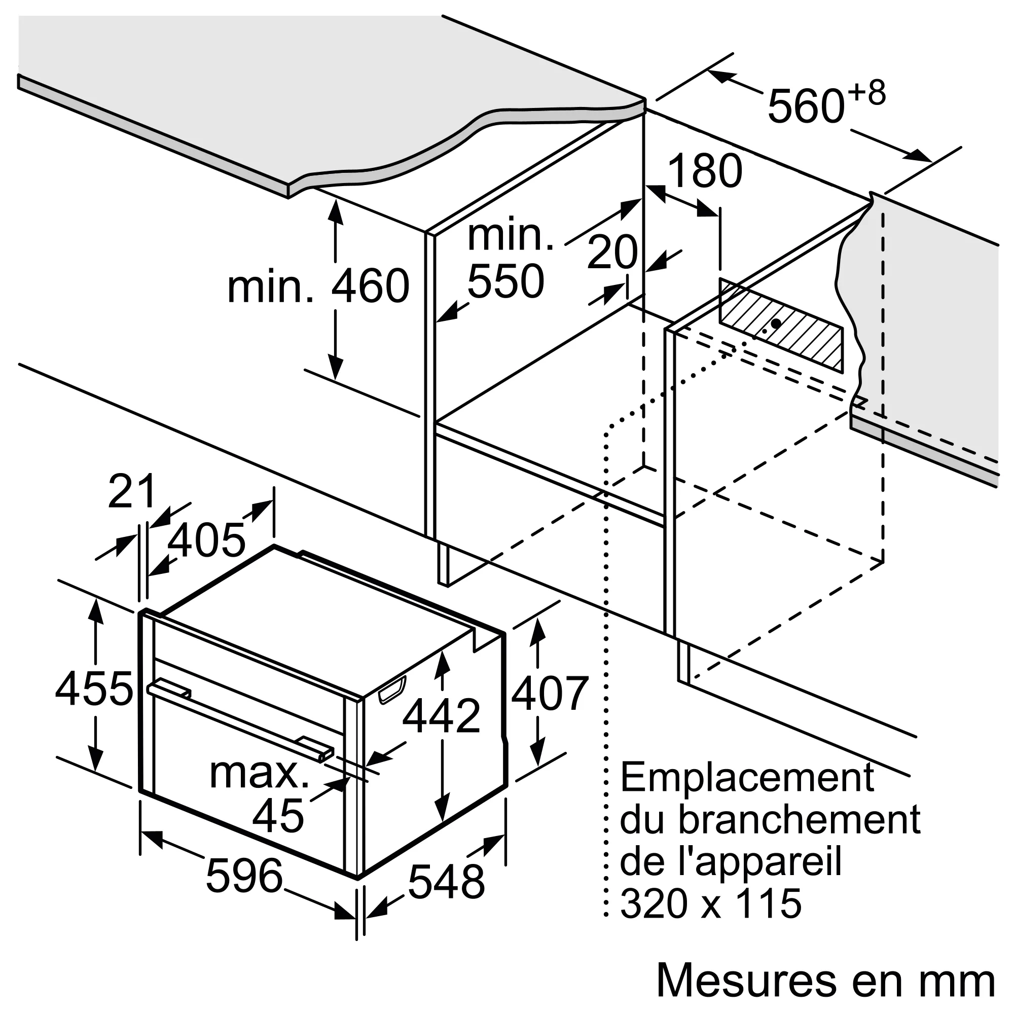 Photo n° 9 du produit C27MS22N0