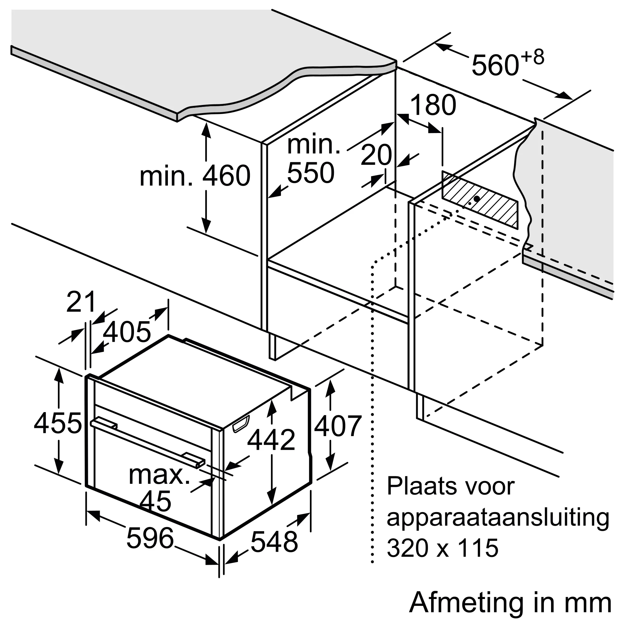 Foto 10 van het product C18QT27N0