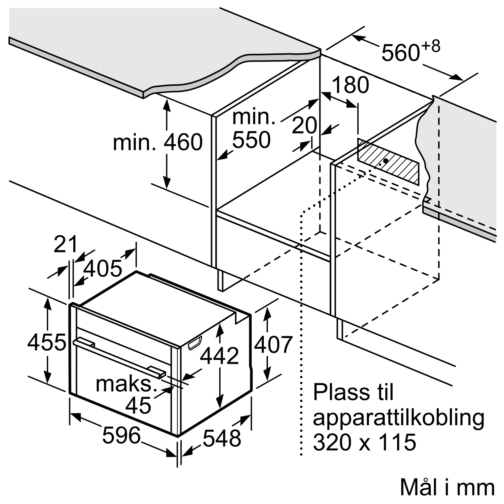 Bilde nr. 12 av produktet C18FT48N0