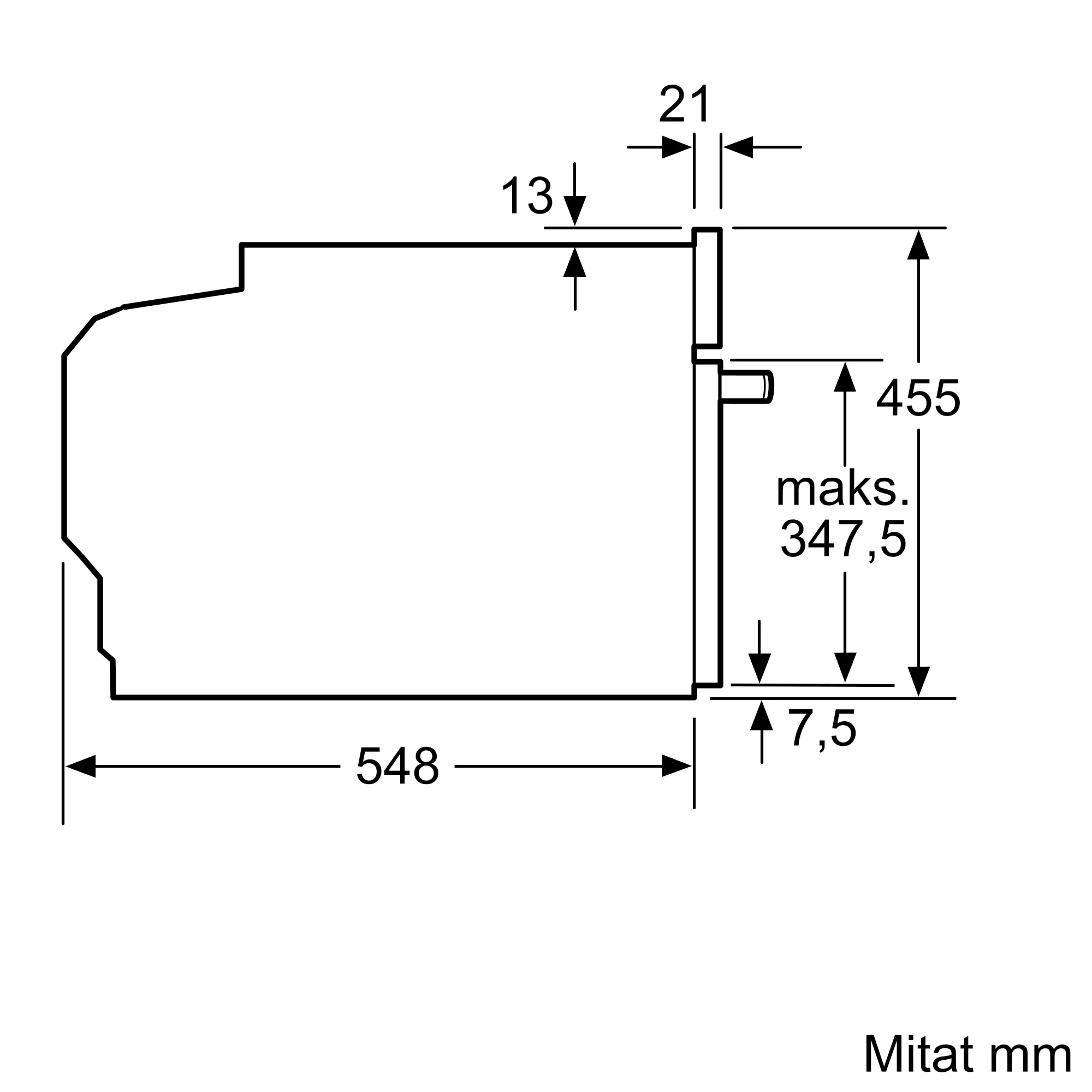 Kuva 11 tuotteesta C17MR02N0