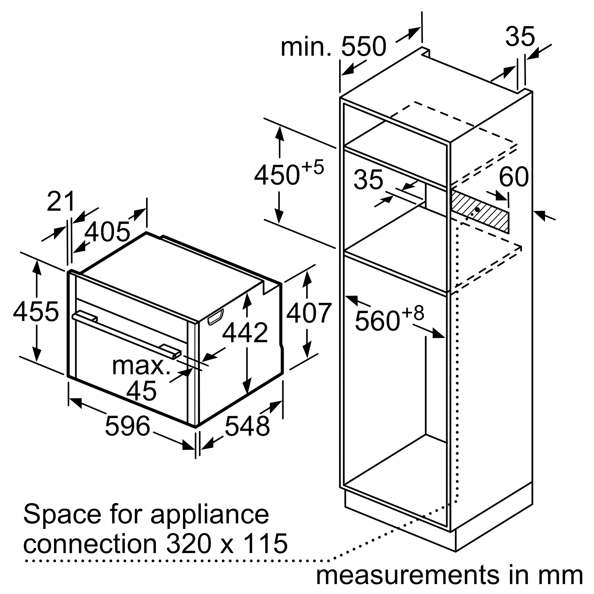 Photo Nr. 8 of the product C27MS22H0B