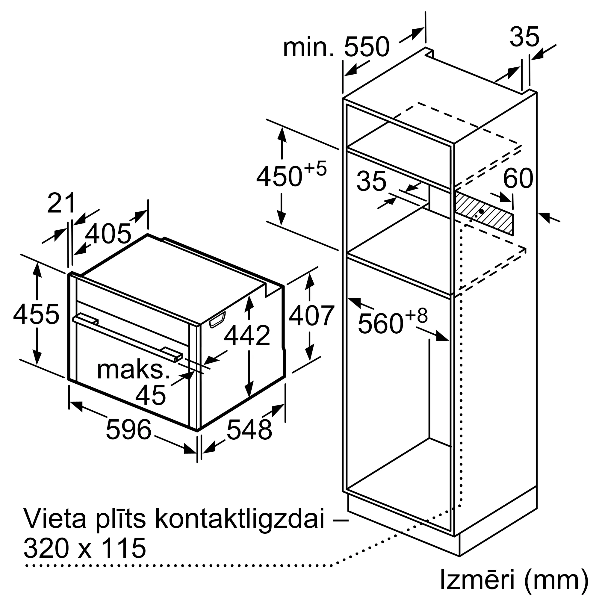 Foto Nr. 7 no produkta C17MS22H0