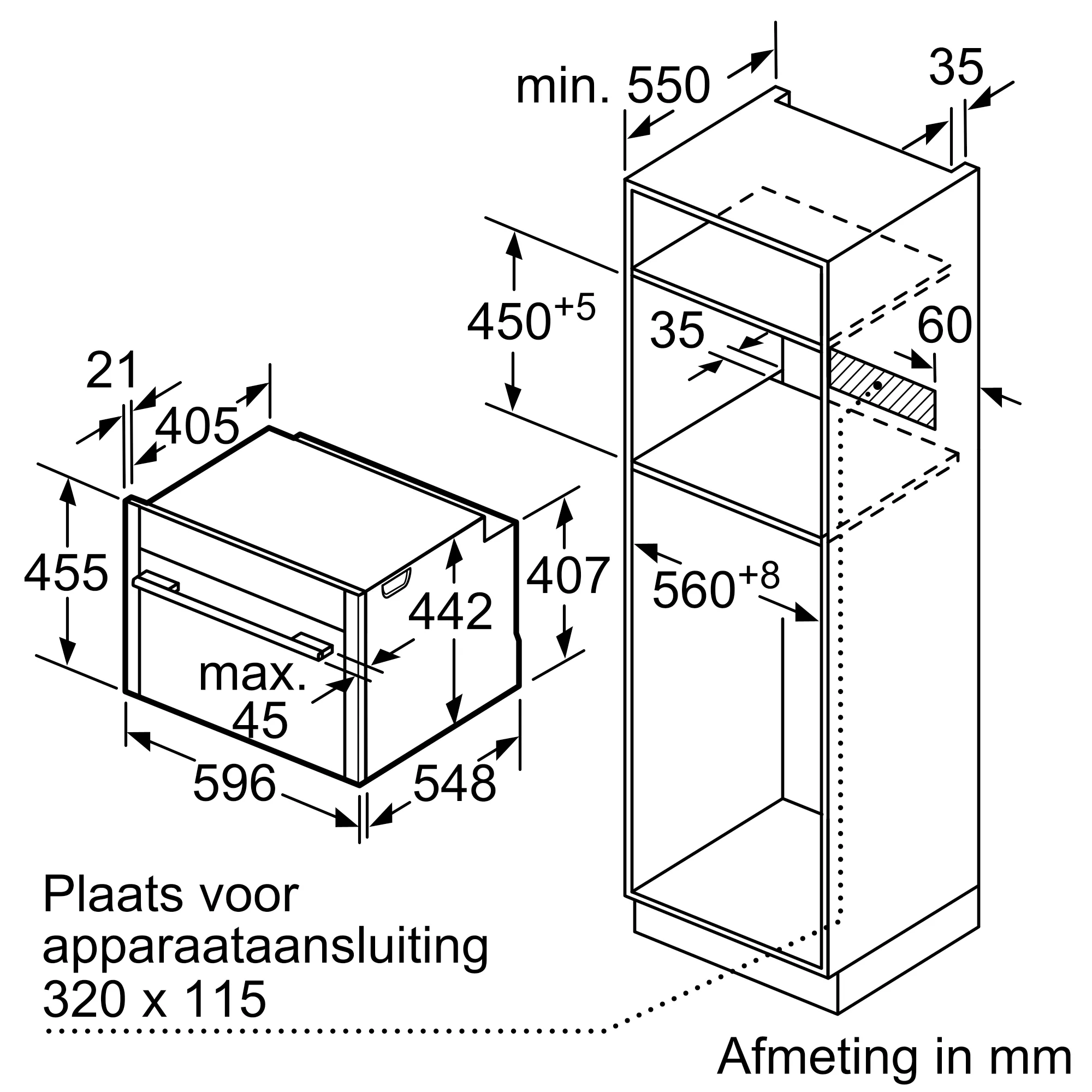 Foto 9 van het product C18QT27N0