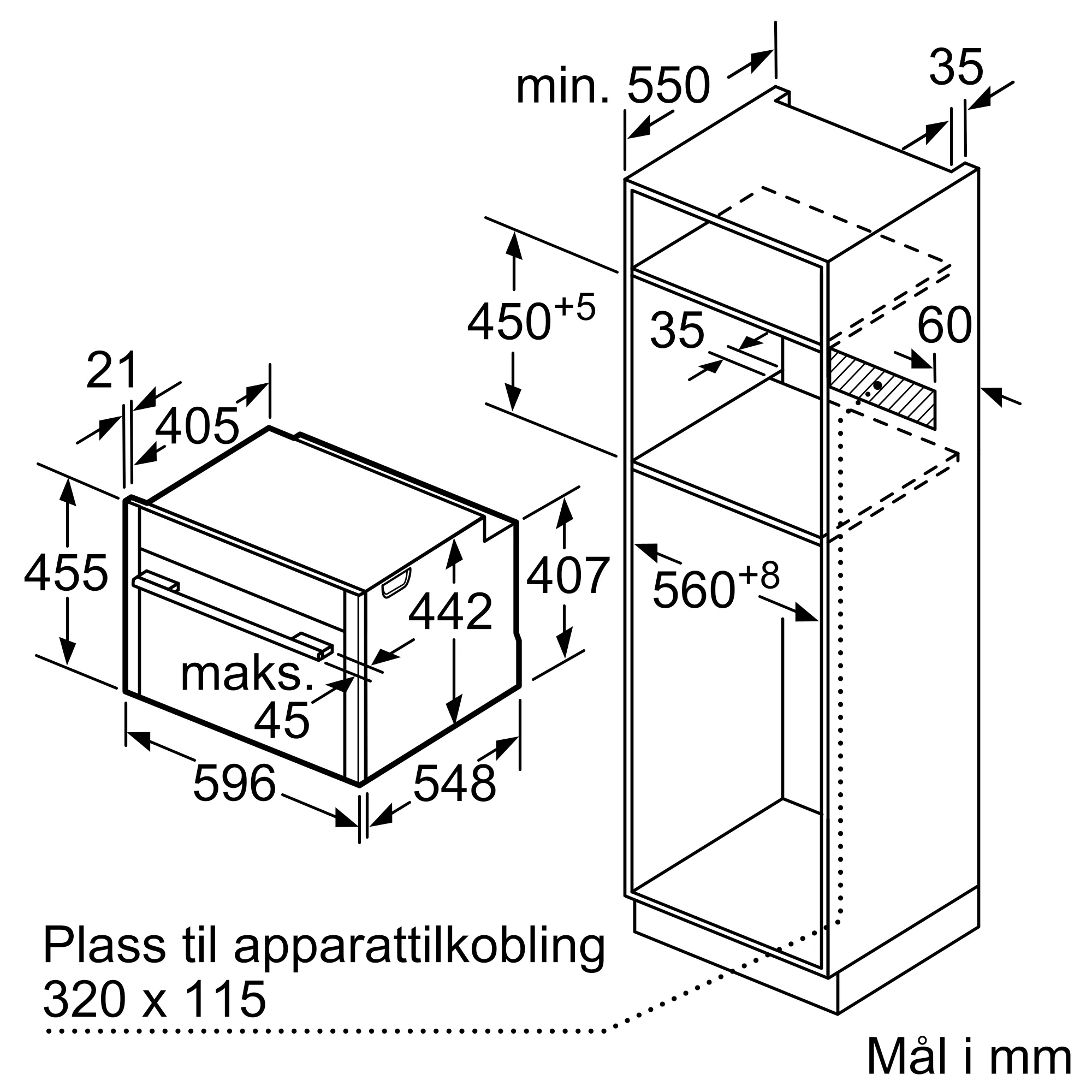 Bilde nr. 11 av produktet C18FT48N0