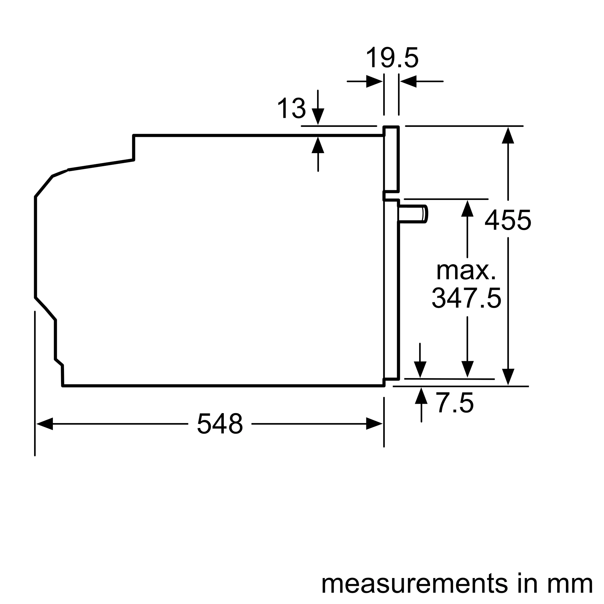 Photo Nr. 8 of the product CM924G1B1B