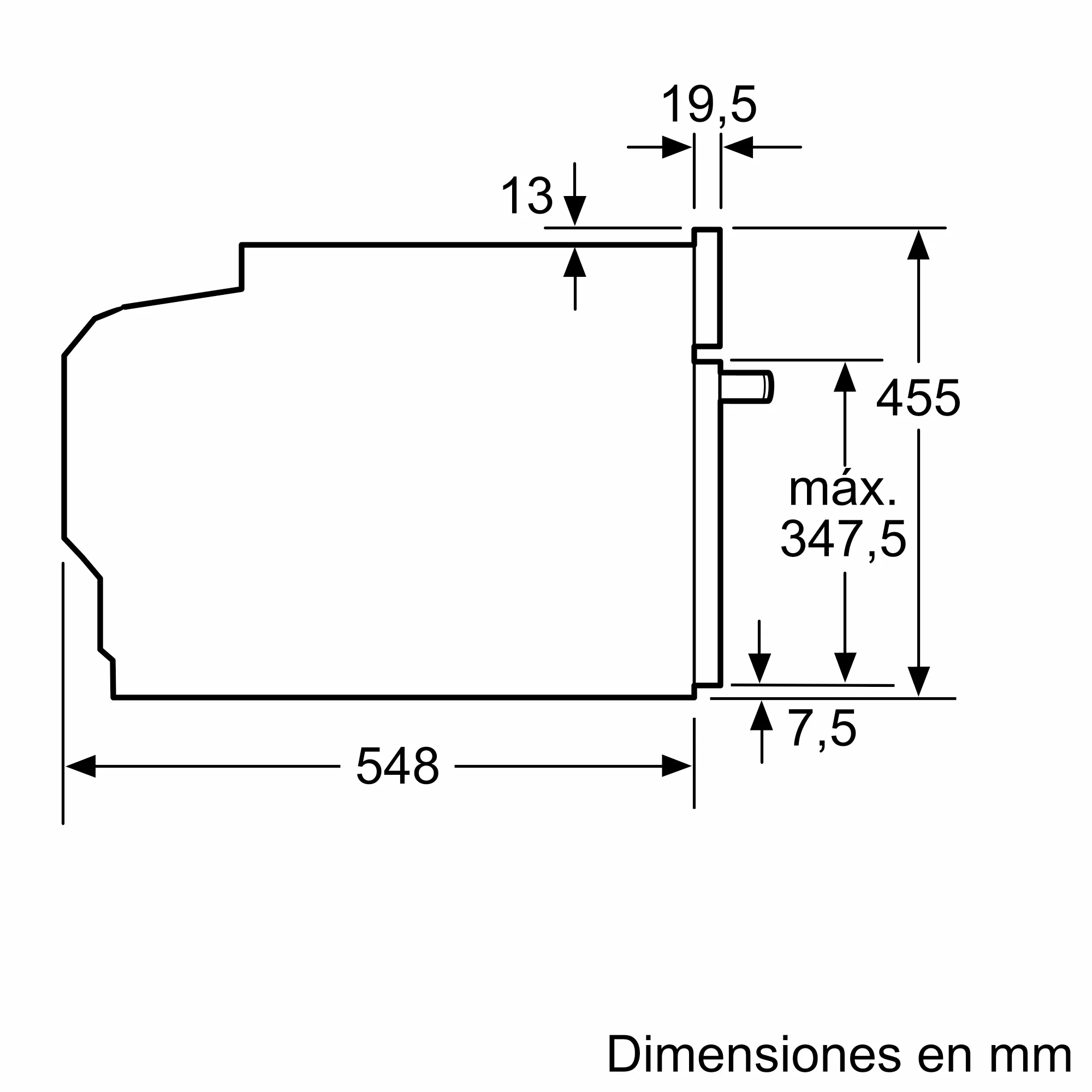 Foto n.º 10 del producto CB675GBS3