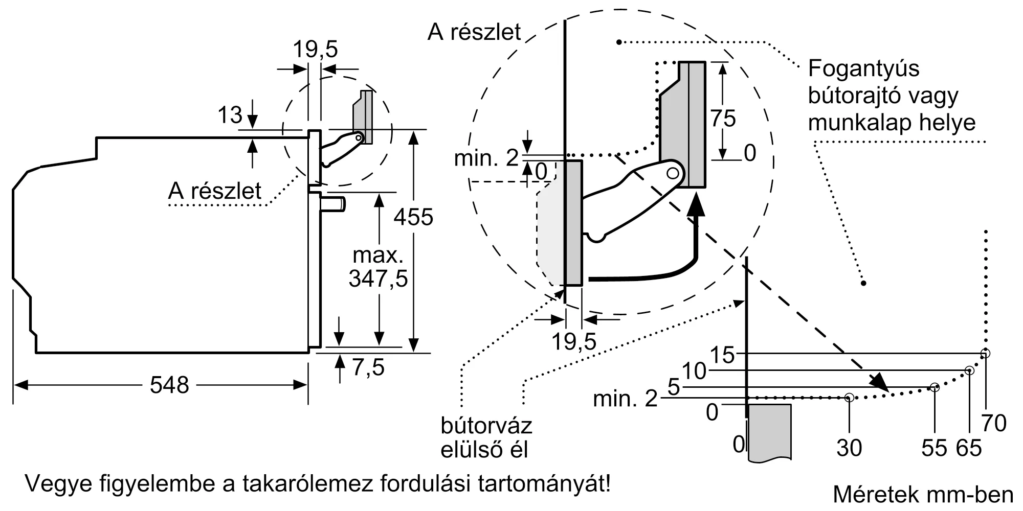 Fotó a termék Nr. 12 számáról CSG656BS2