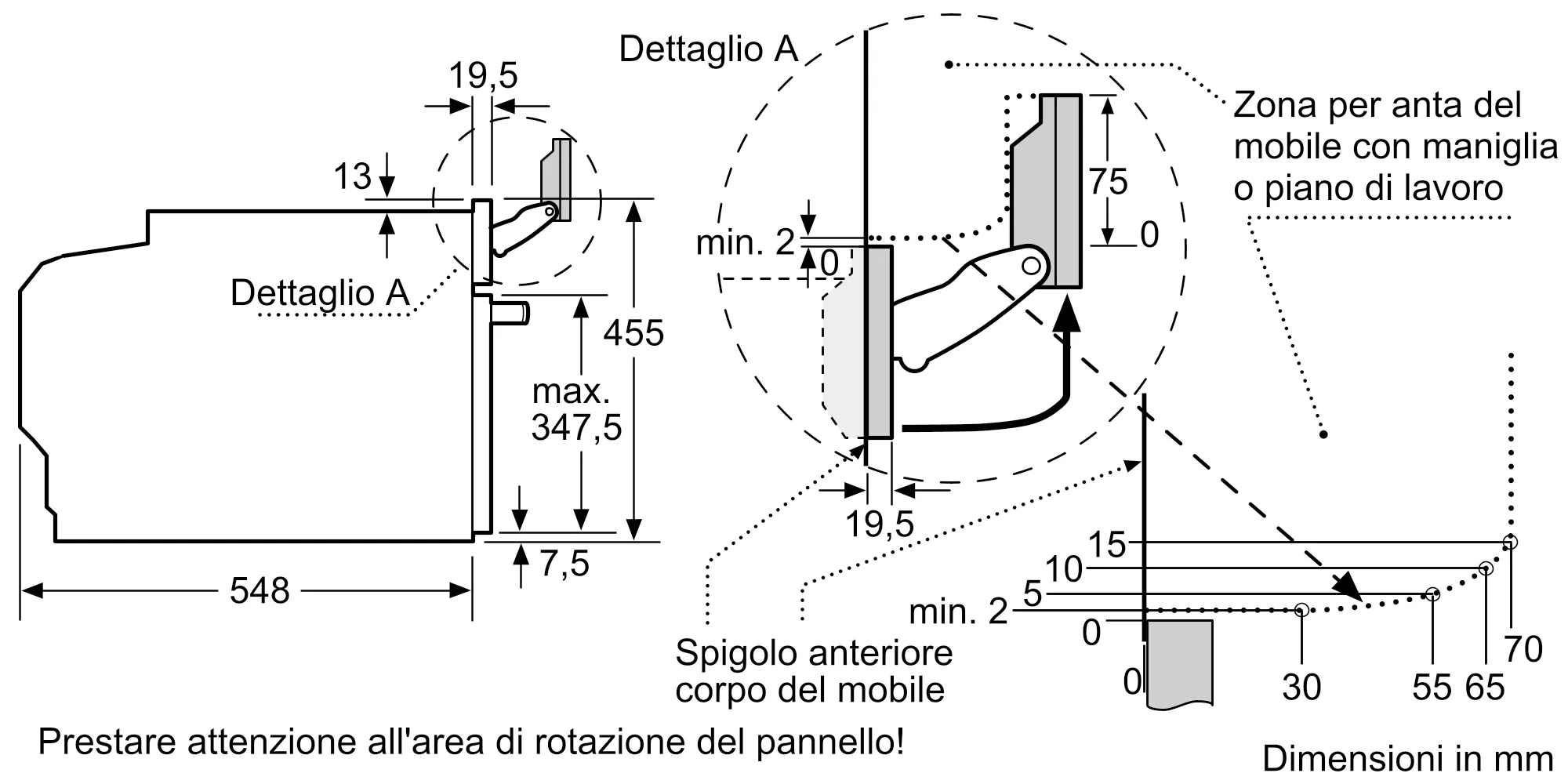 Foto Nr. 7 del prodotto CS858GRB6