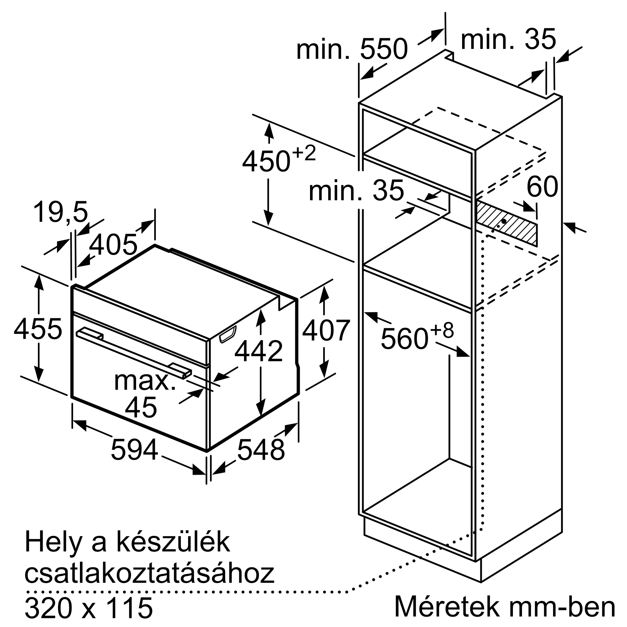 Fotó a termék Nr. 11 számáról CDG634BS1