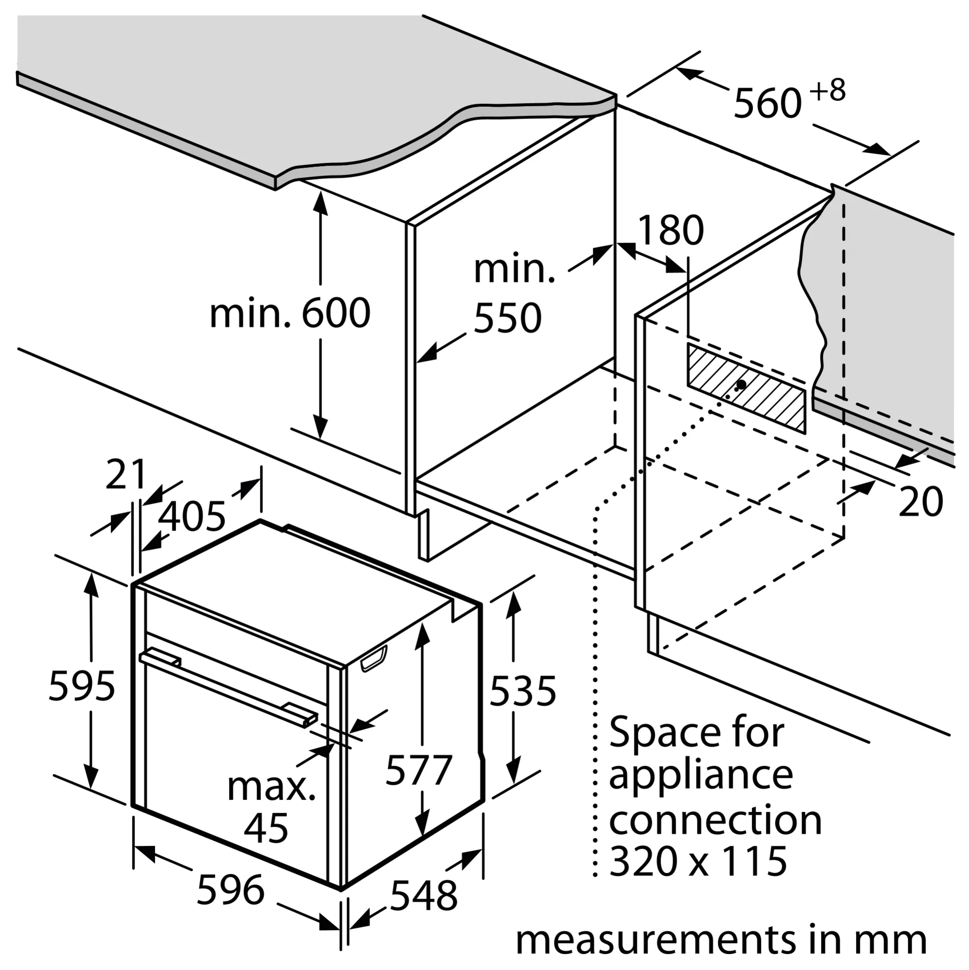 Photo Nr. 10 of the product B58VT68H0B