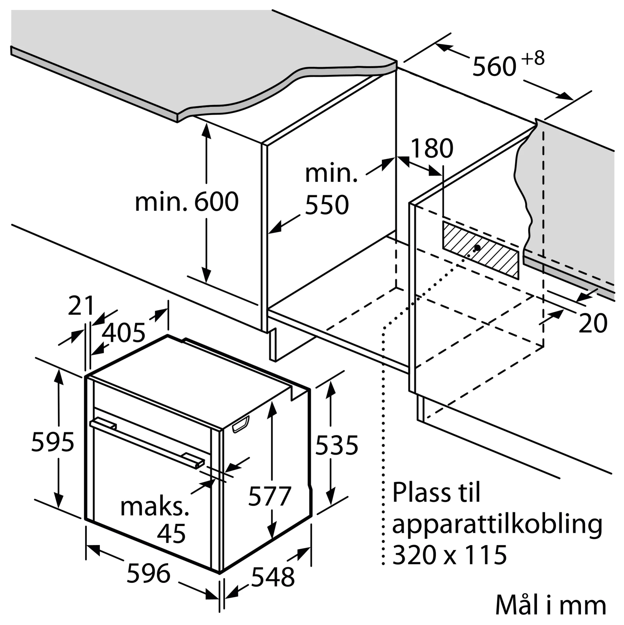 Bilde nr. 8 av produktet B17VR22N1