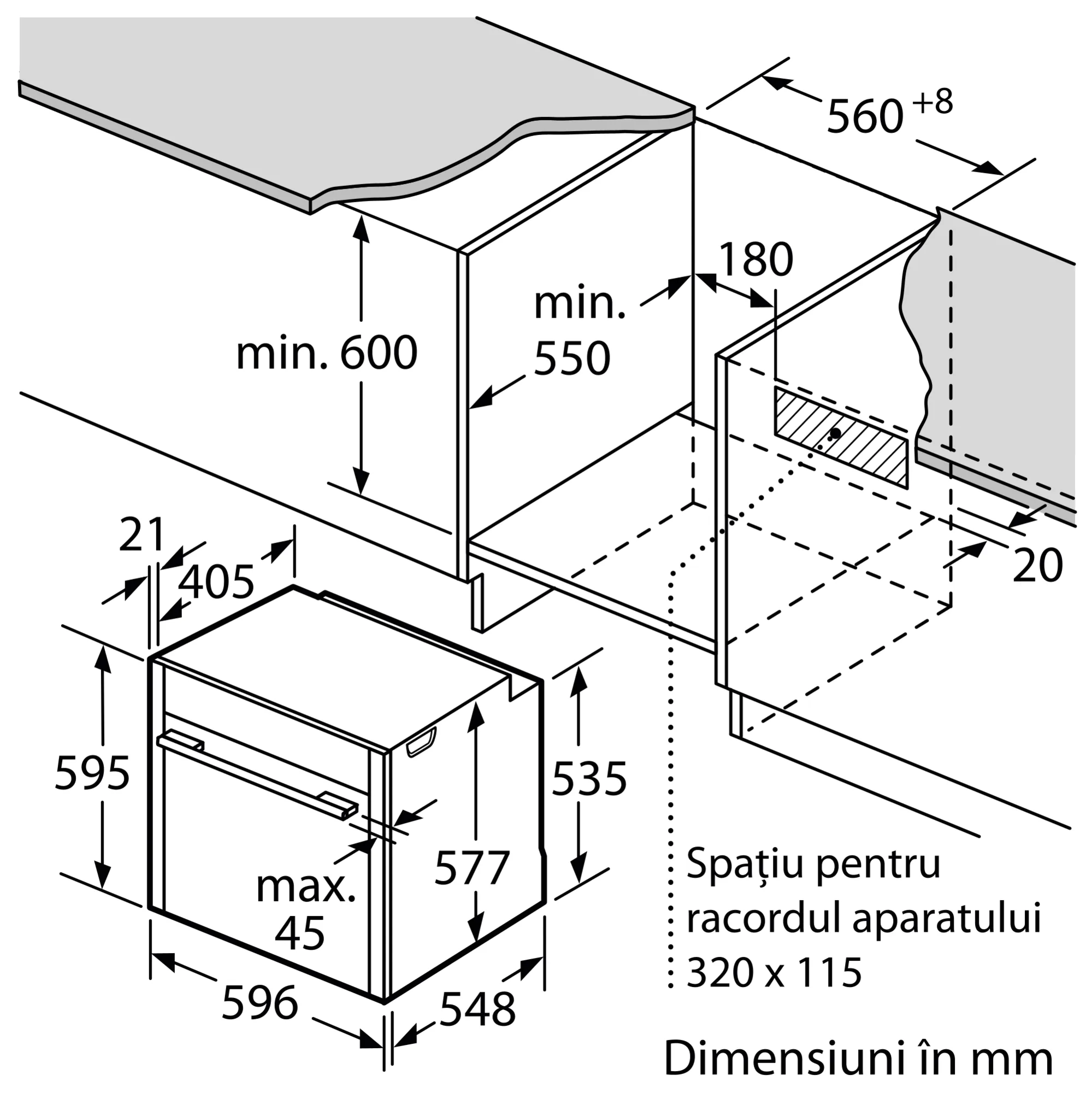 Foto Nr. 7 al produsului B25CR22N1