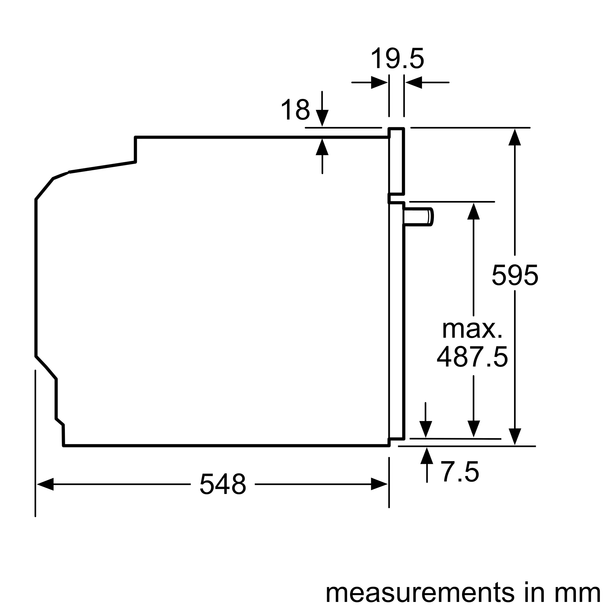 Photo Nr. 10 of the product HBG7341B1