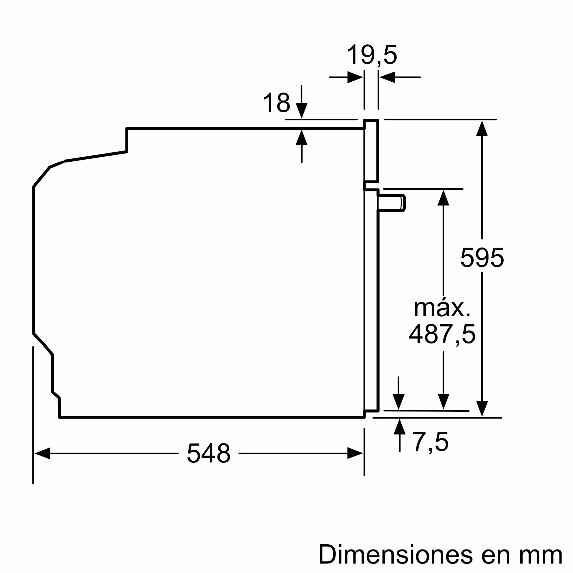 Foto n.º 9 del producto HB673GBS1