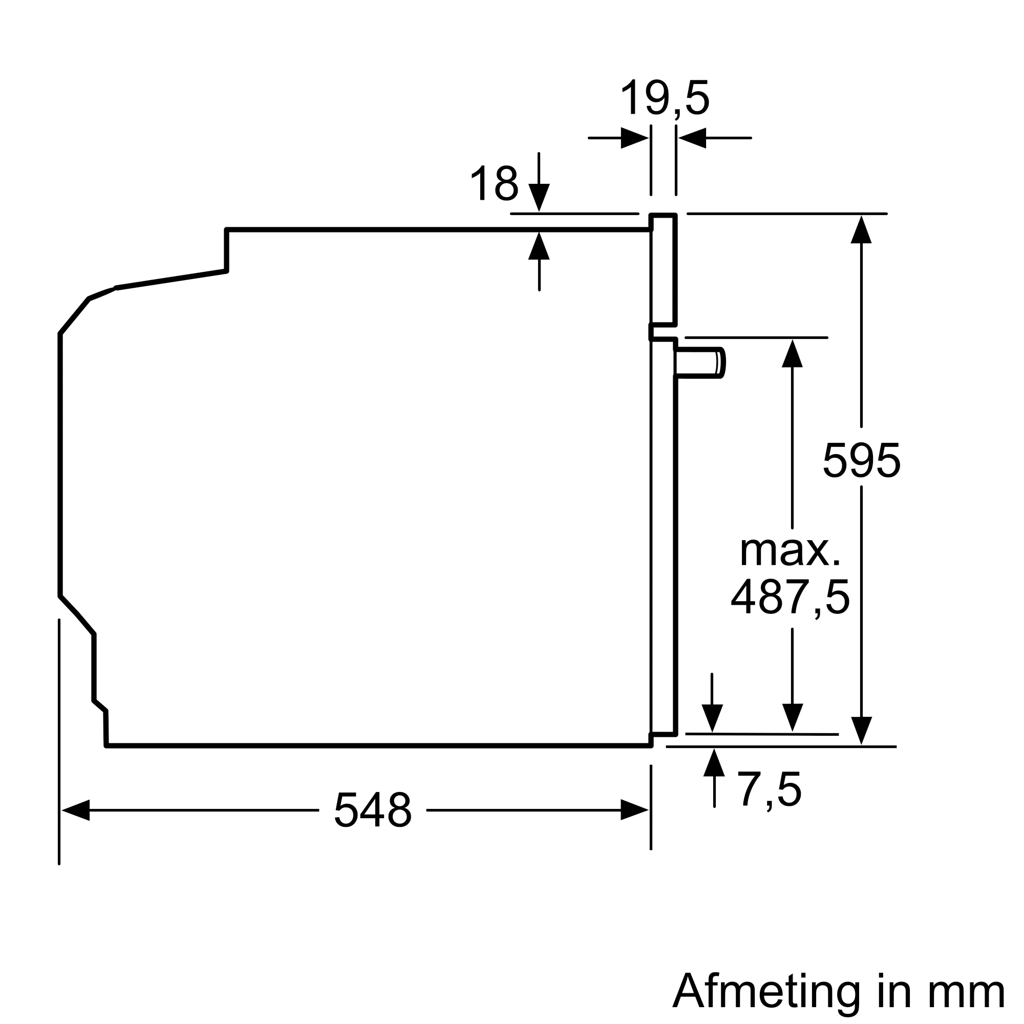 Foto nr. 15 van het product HMG776KB1